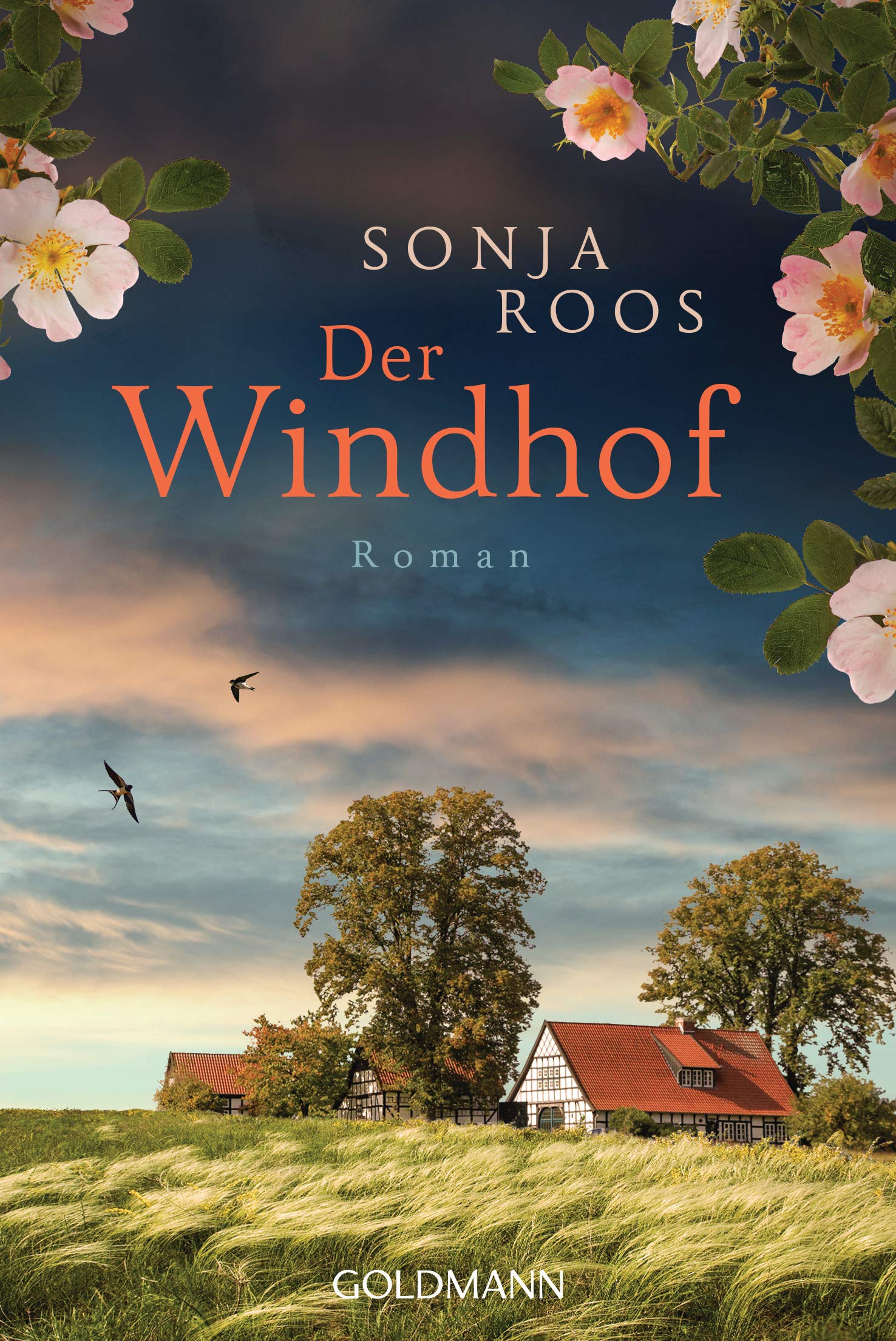 Der Windhof Contemporary literature Books