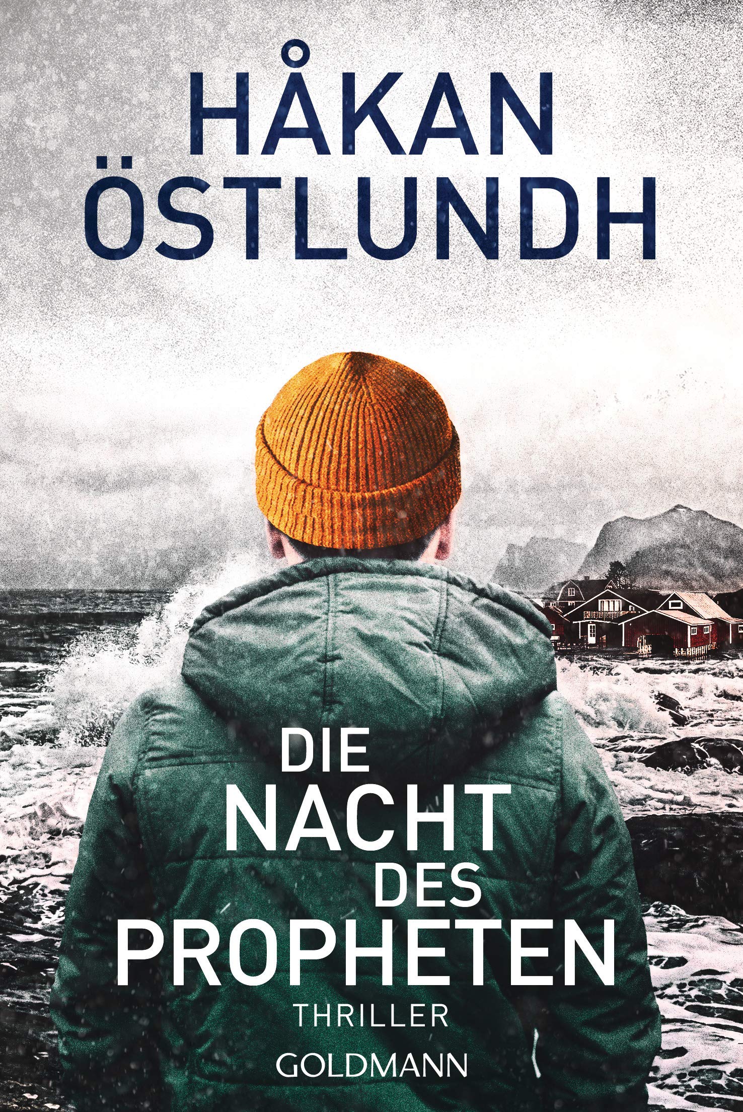 Die Nacht des Propheten Contemporary literature