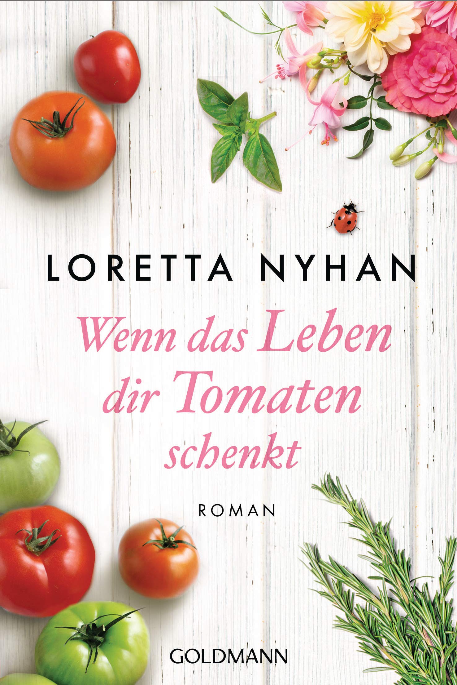 Wenn das Leben dir Tomaten schenkt Death & Mourning Books
