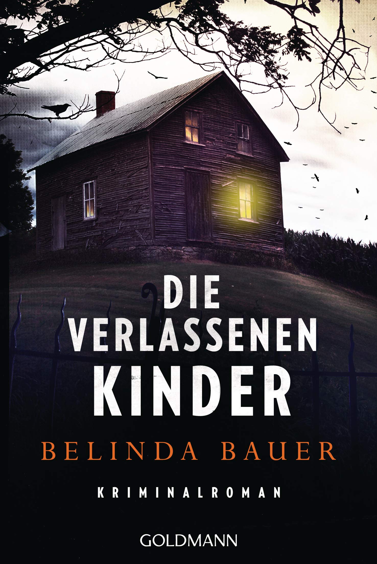 Product Image: Die verlassenen Kinder