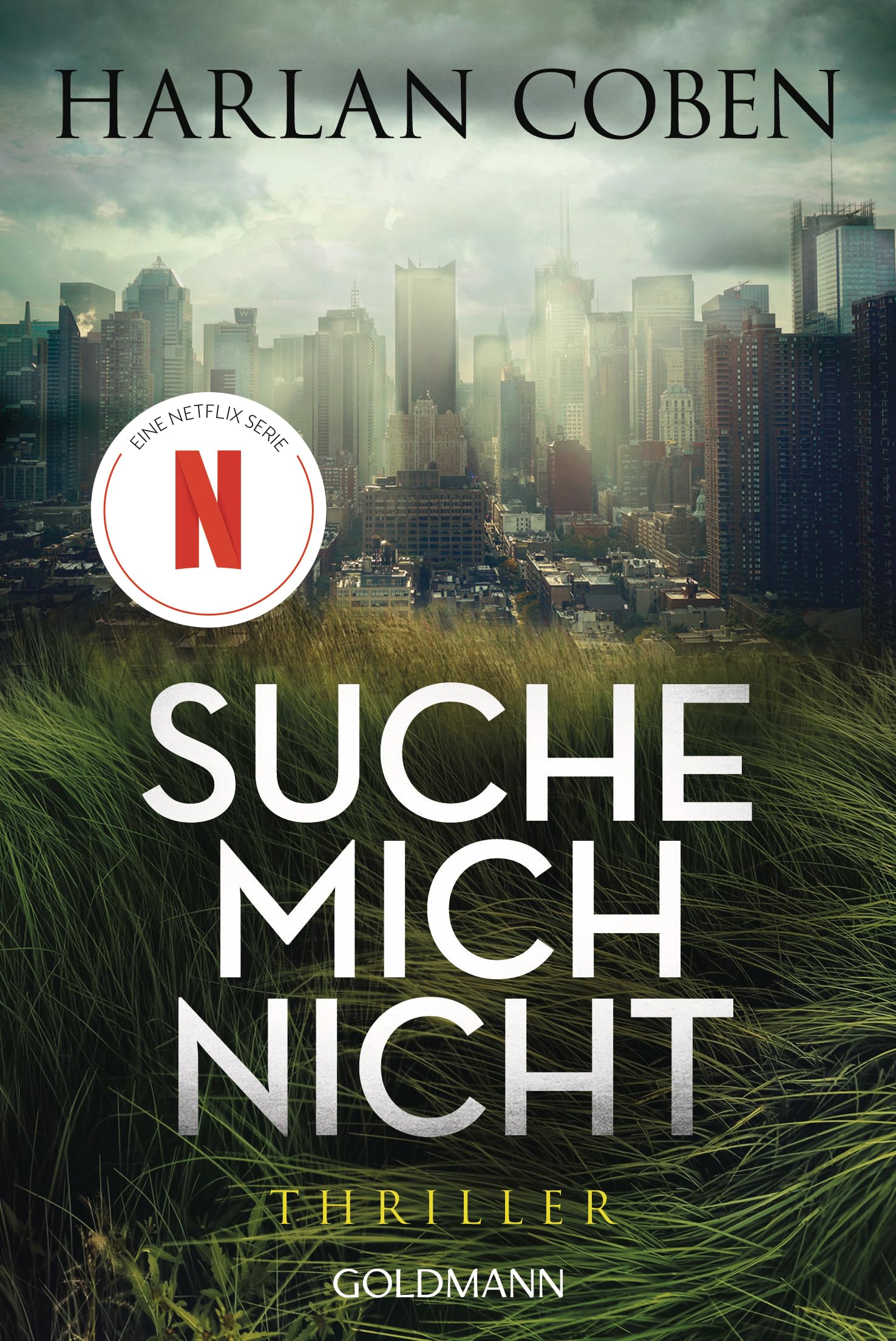 Product Image: Suche mich nicht