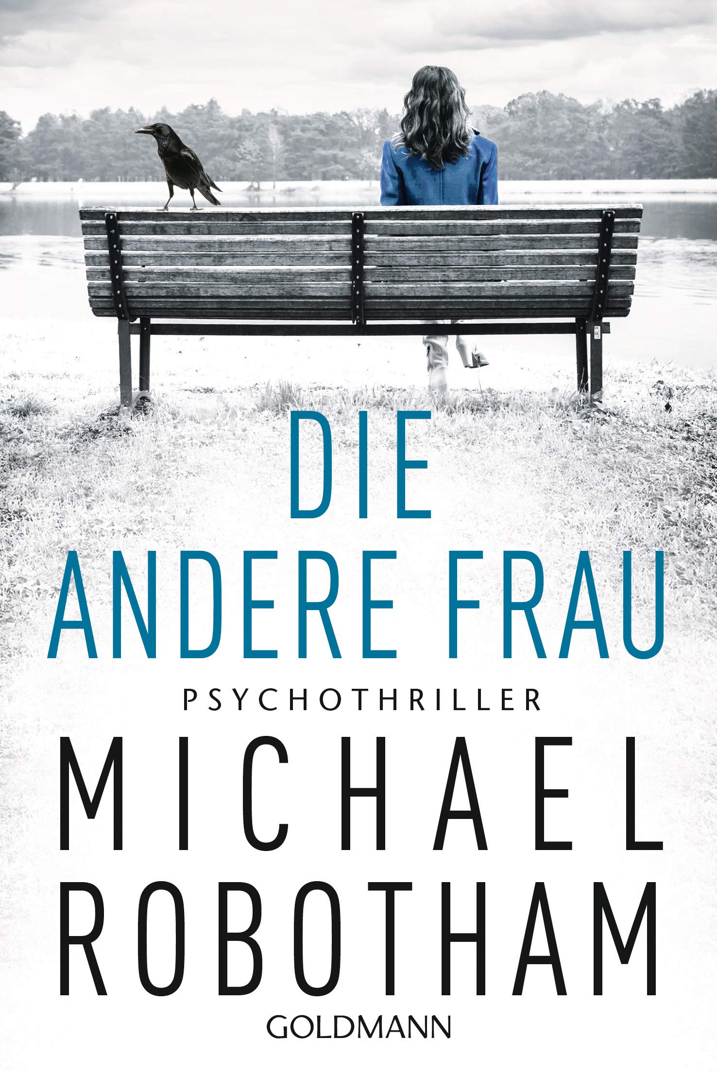 Product Image: Die andere Frau