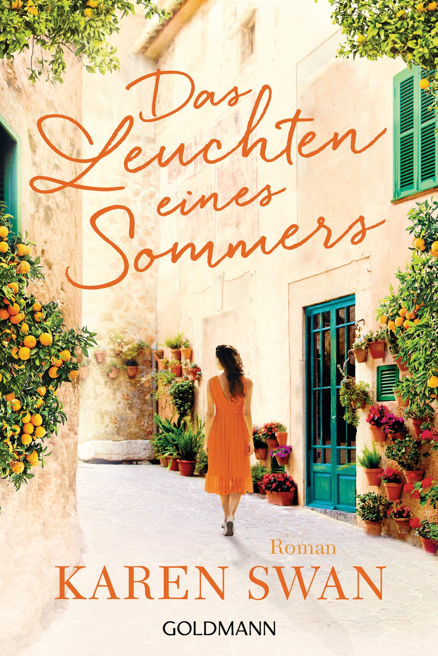 Product Image: Das Leuchten eines Sommers