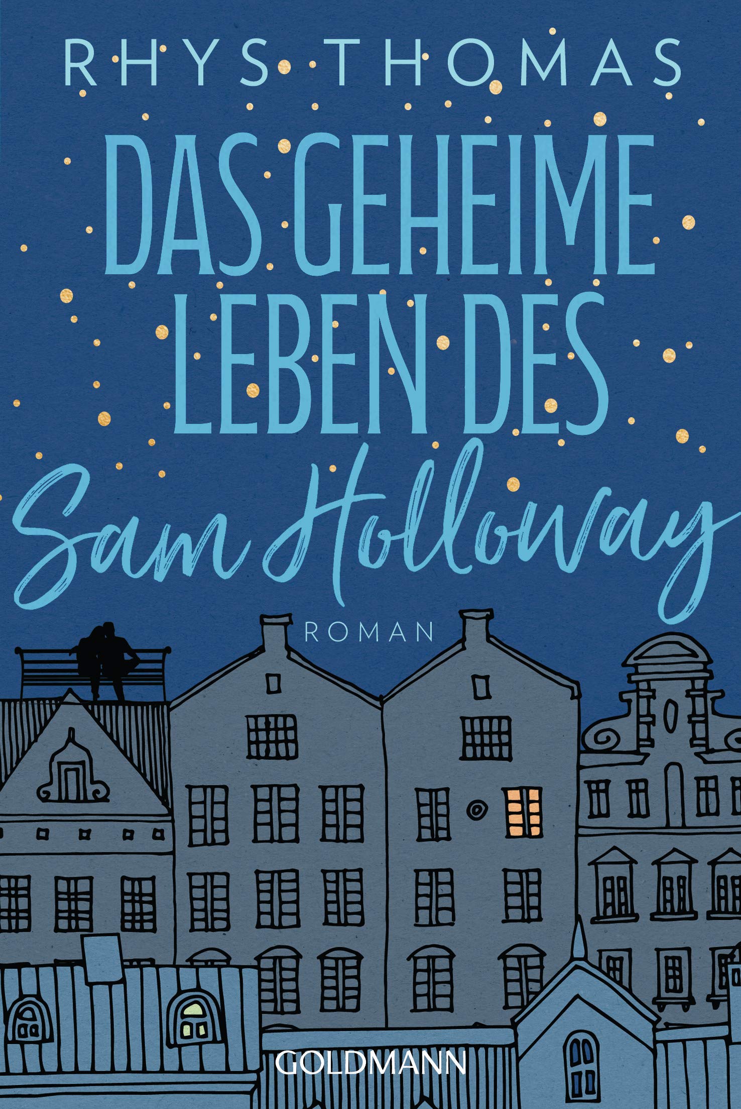Das geheime Leben des Sam Holloway Contemporary literature Books
