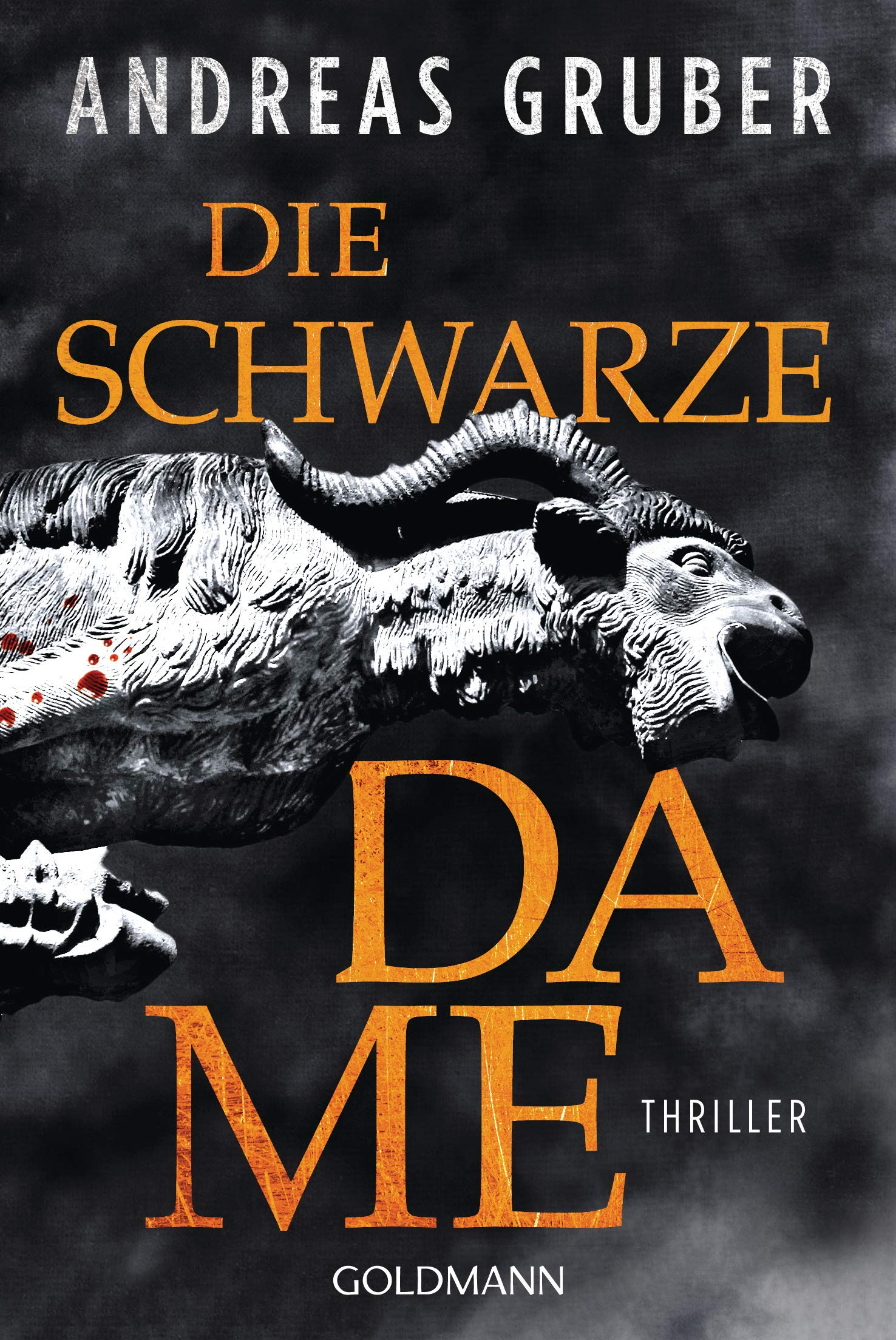 Product Image: Die schwarze Dame