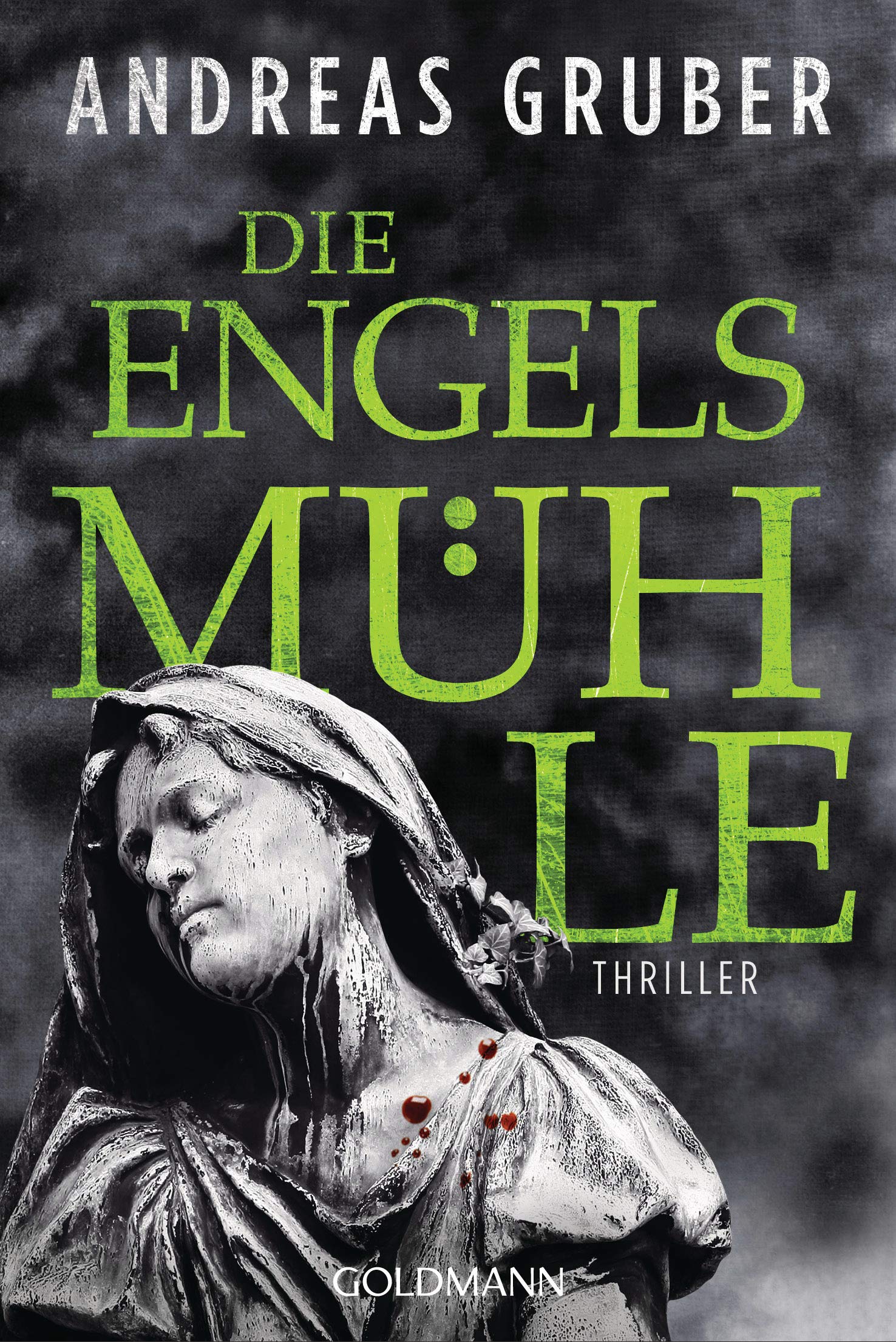Die Engelsmühle Contemporary literature Books