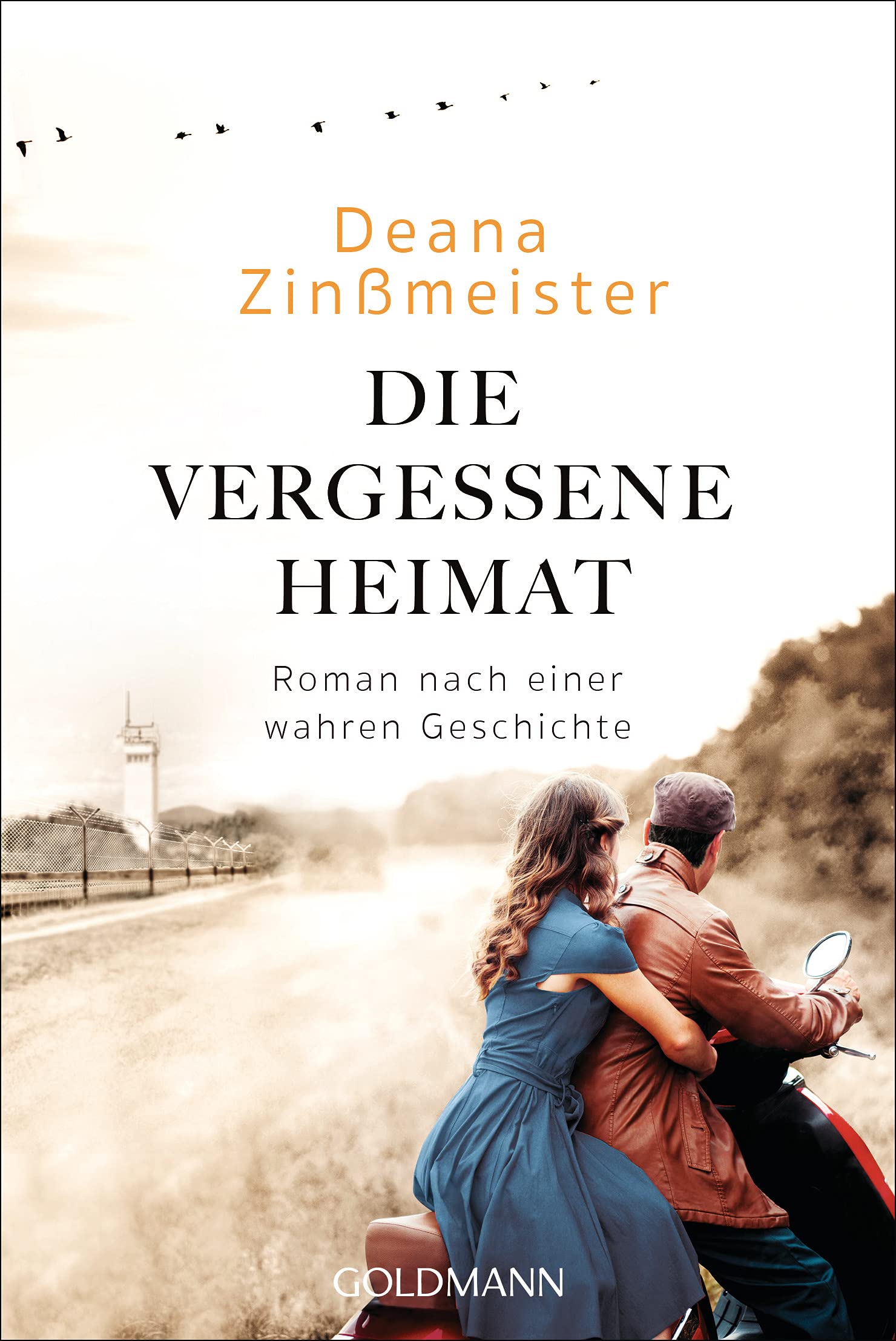 Die vergessene Heimat Personalities