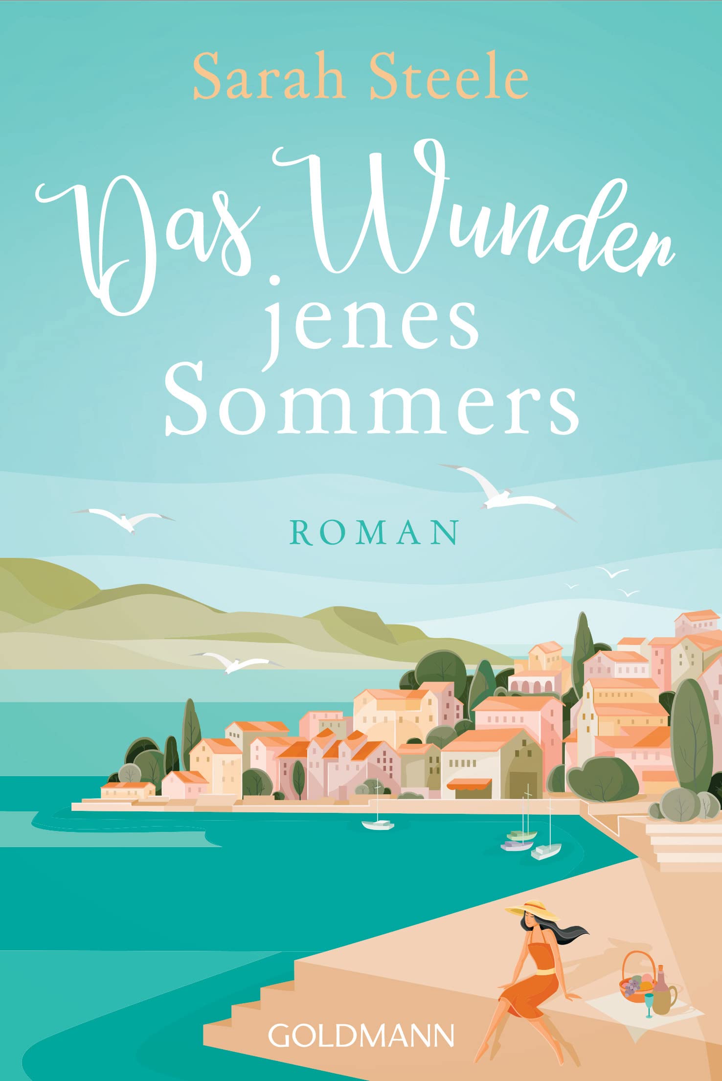 Product Image: Das Wunder jenes Sommers