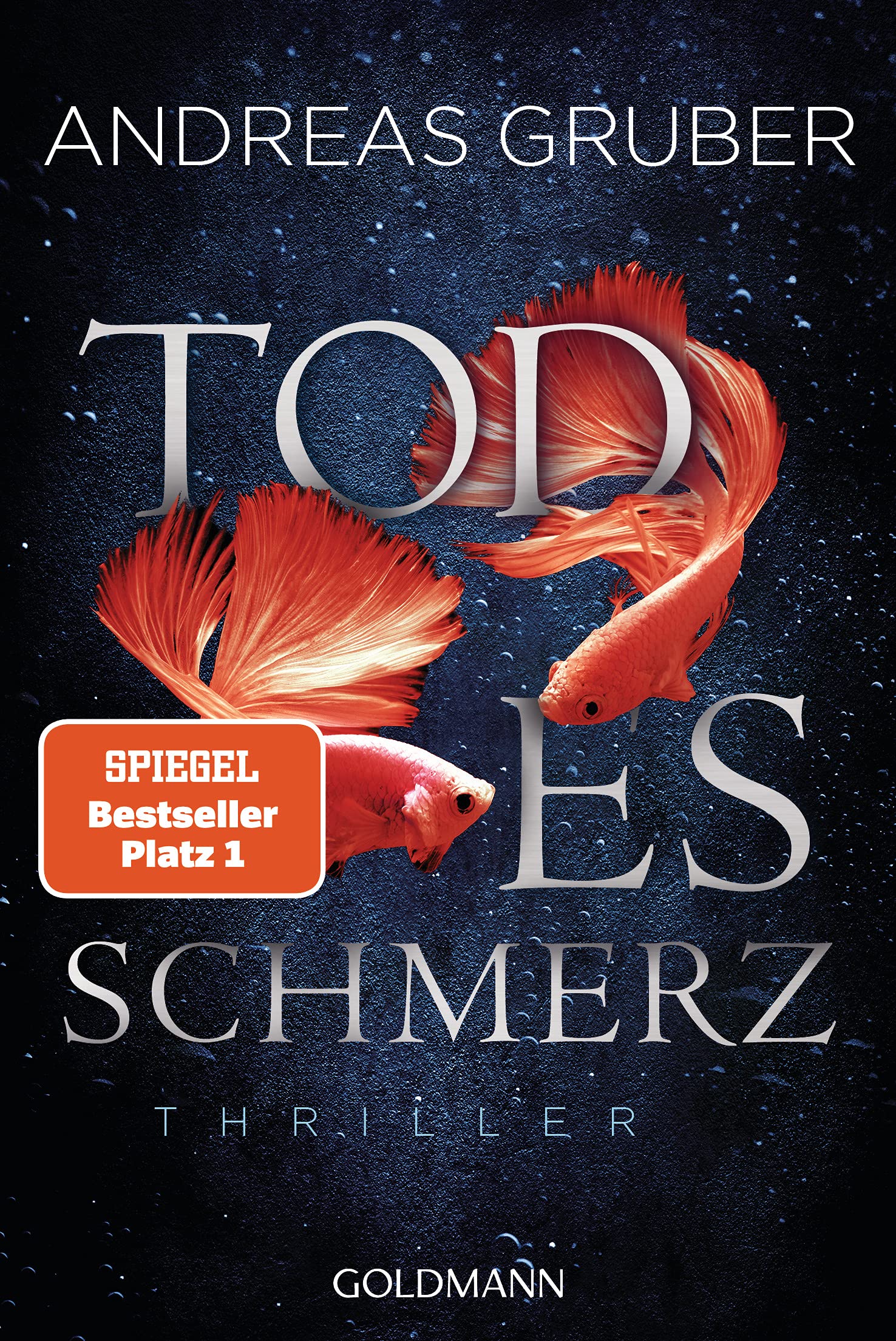 Product Image: Todesschmerz