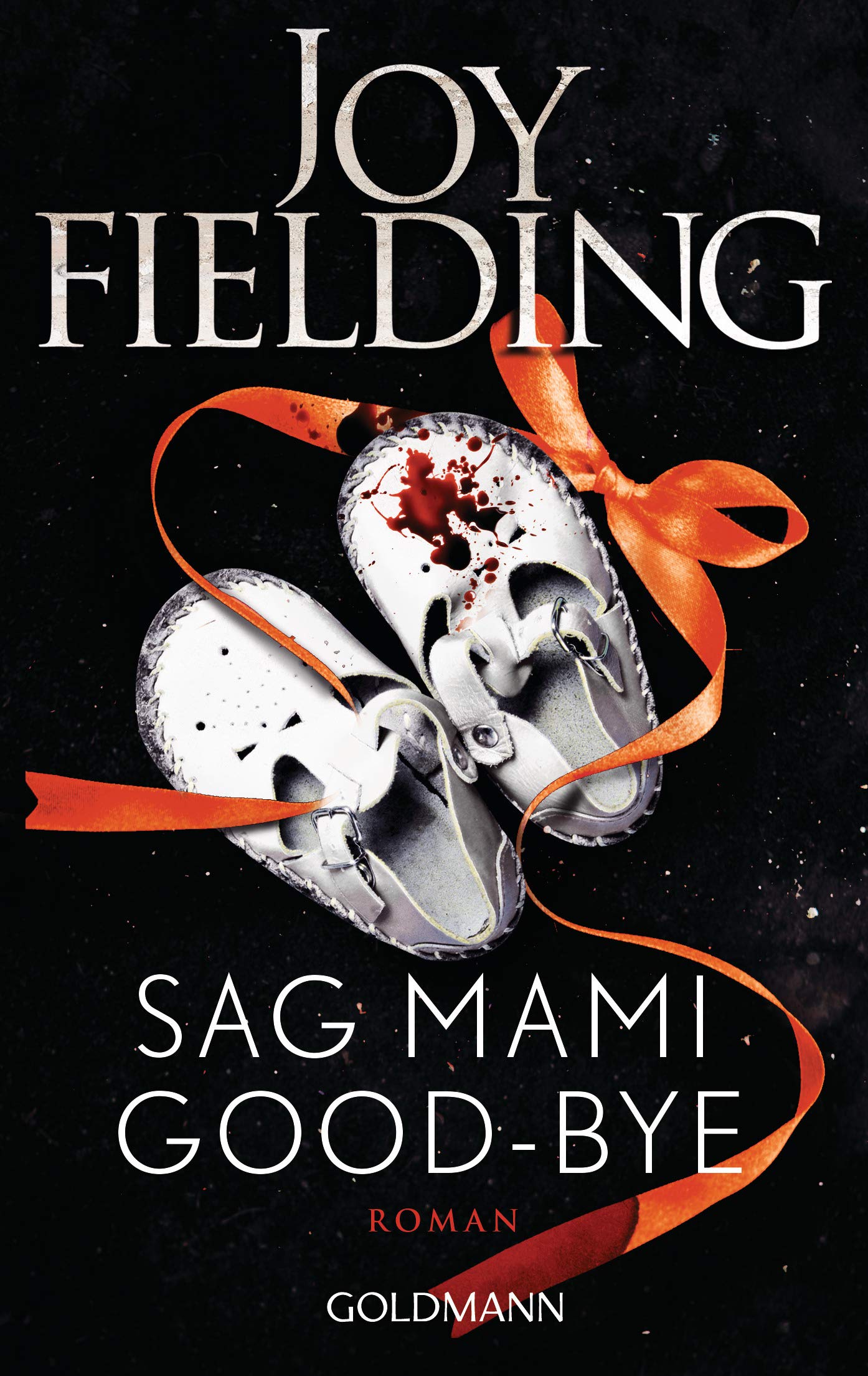 Product Image: Sag Mami Good-bye
