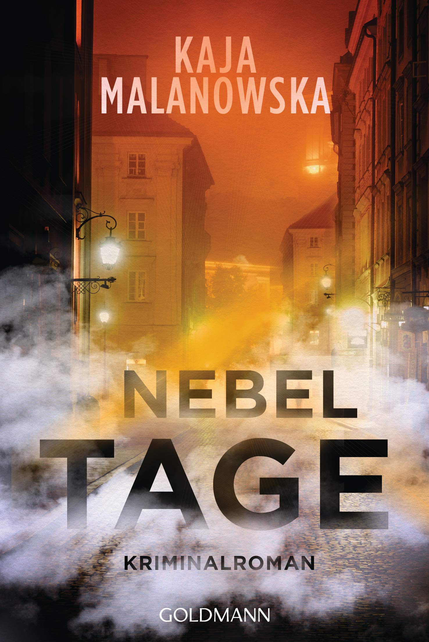 Product Image: Nebeltage