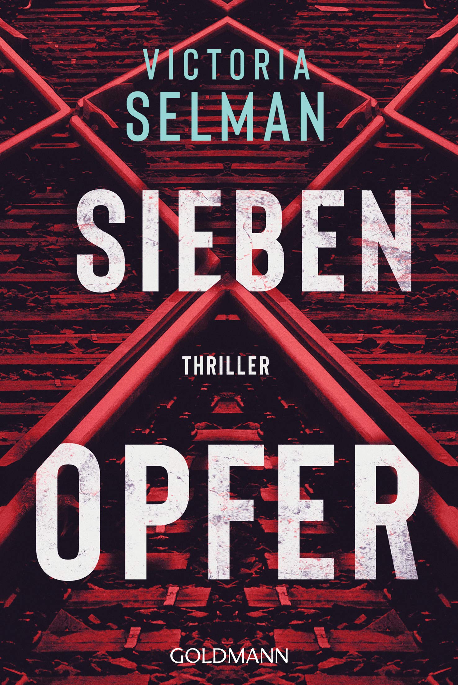Product Image: Sieben Opfer