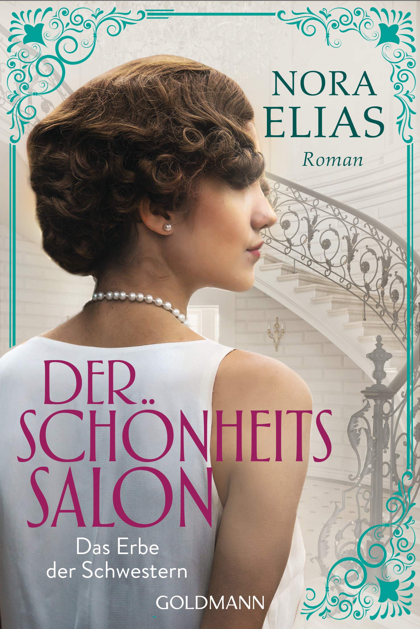 Der Schönheitssalon 1 Contemporary literature