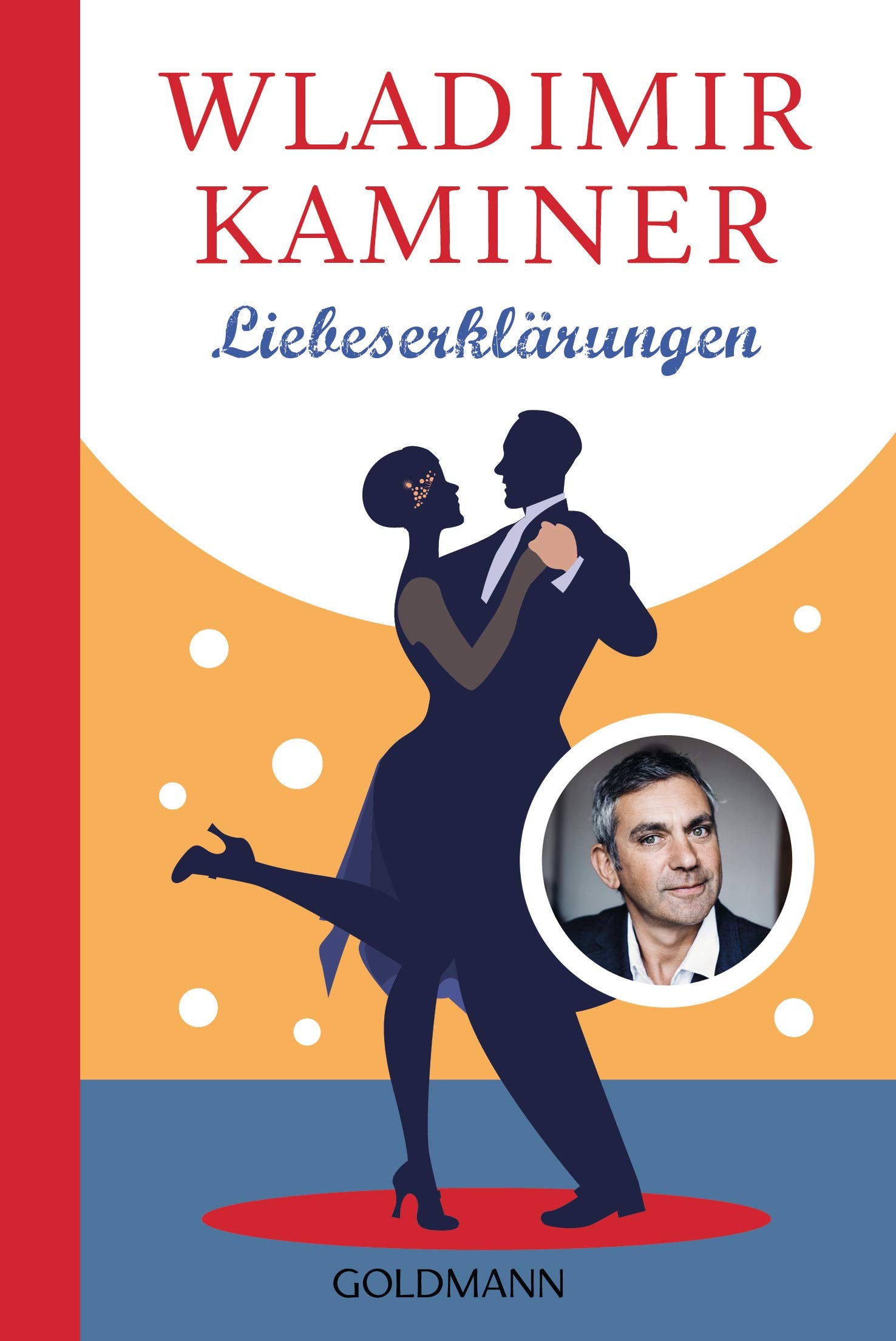 Liebeserklärungen Essays & Short Stories