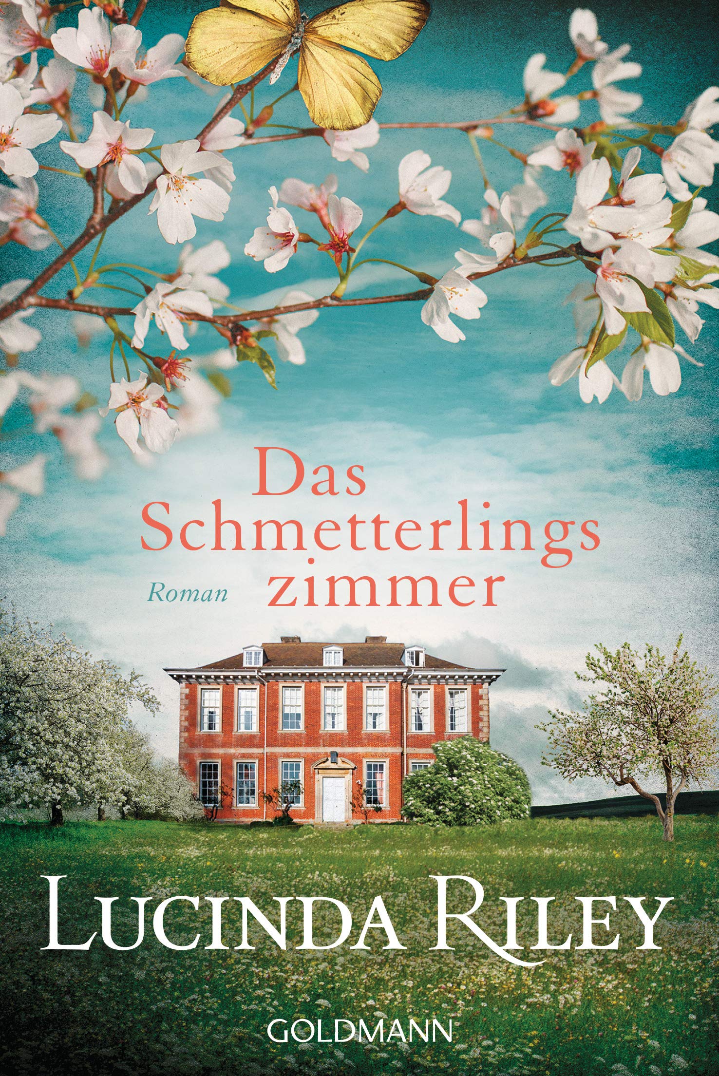Product Image: Das Schmetterlingszimmer