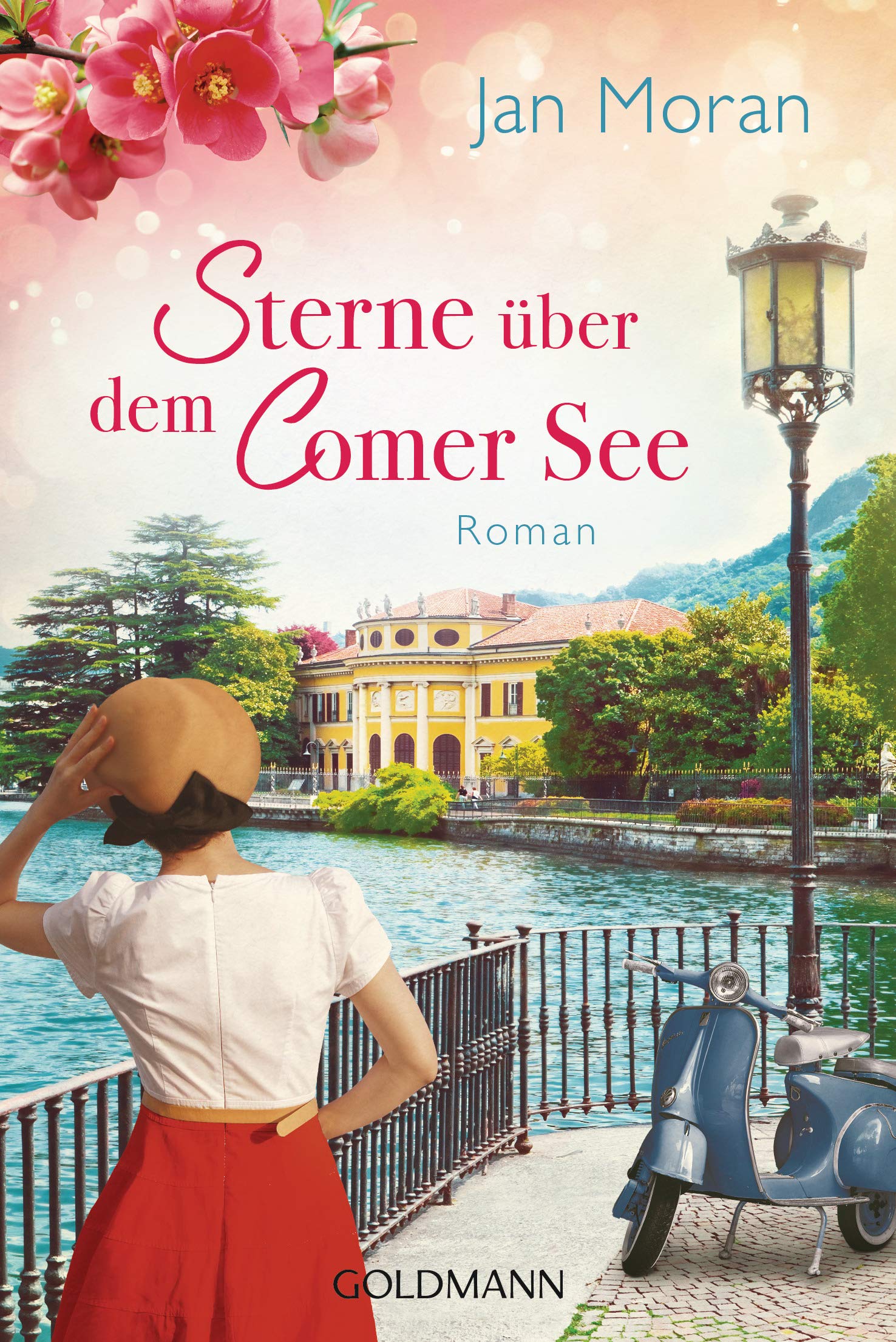 Product Image: Sterne über dem Comer See