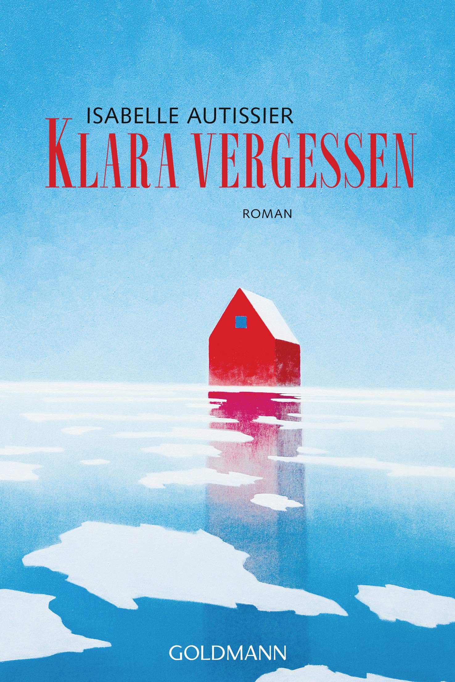 Product Image: Klara vergessen