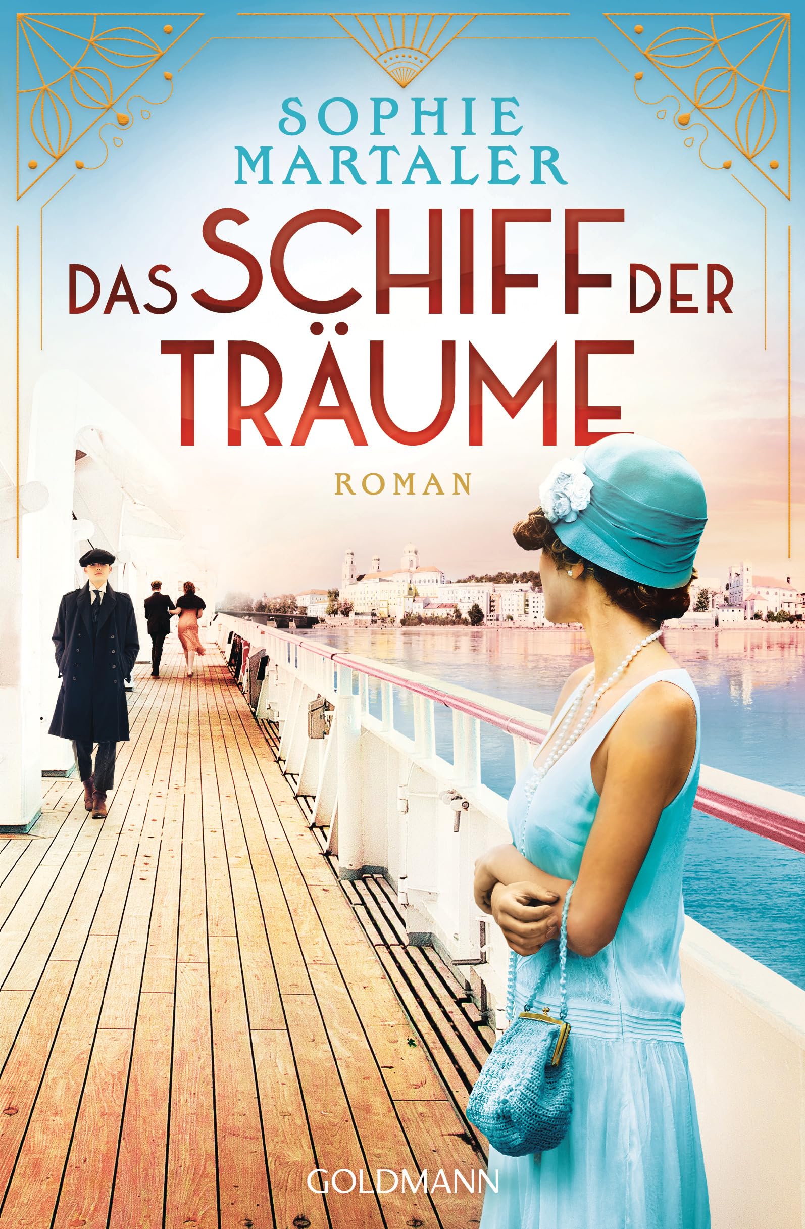 Product Image: Das Schiff der Träume