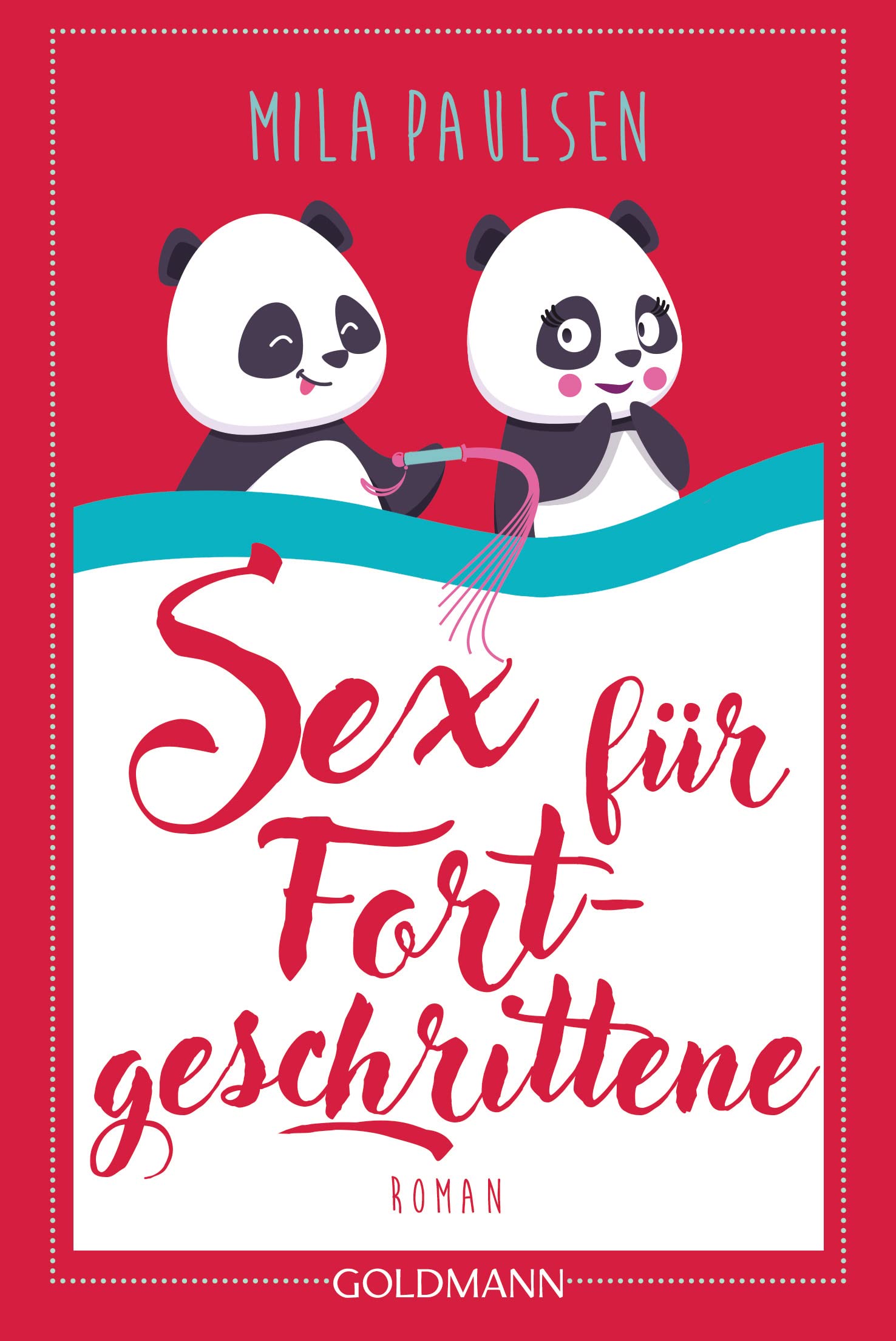 Sex für Fortgeschrittene Contemporary literature