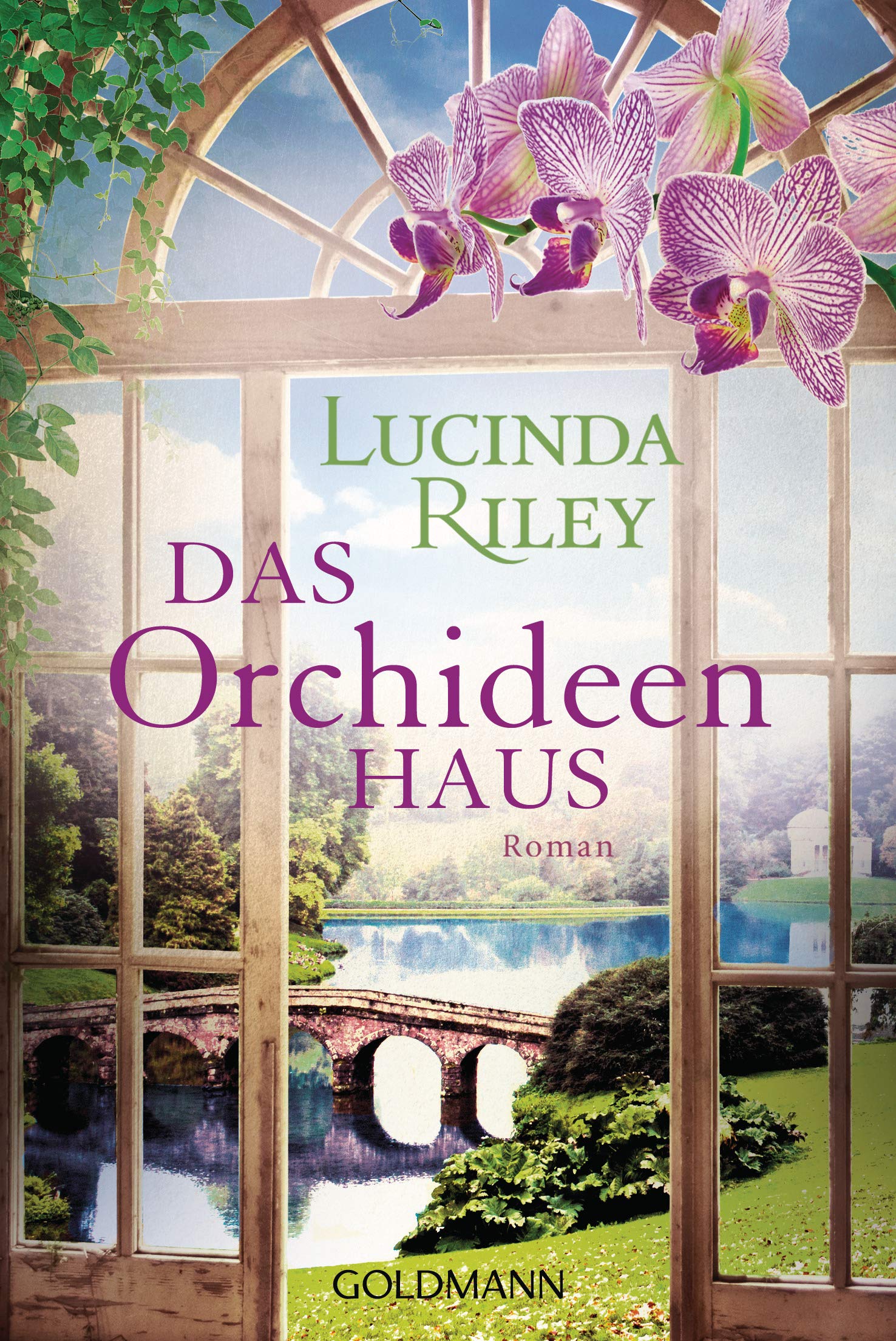 Product Image: Das Orchideenhaus