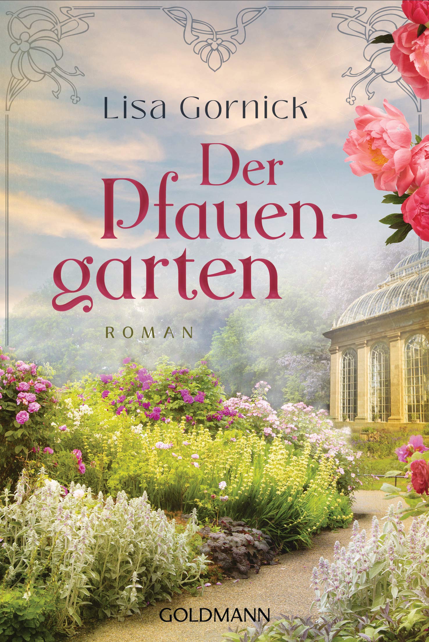 Der Pfauengarten Contemporary literature Books