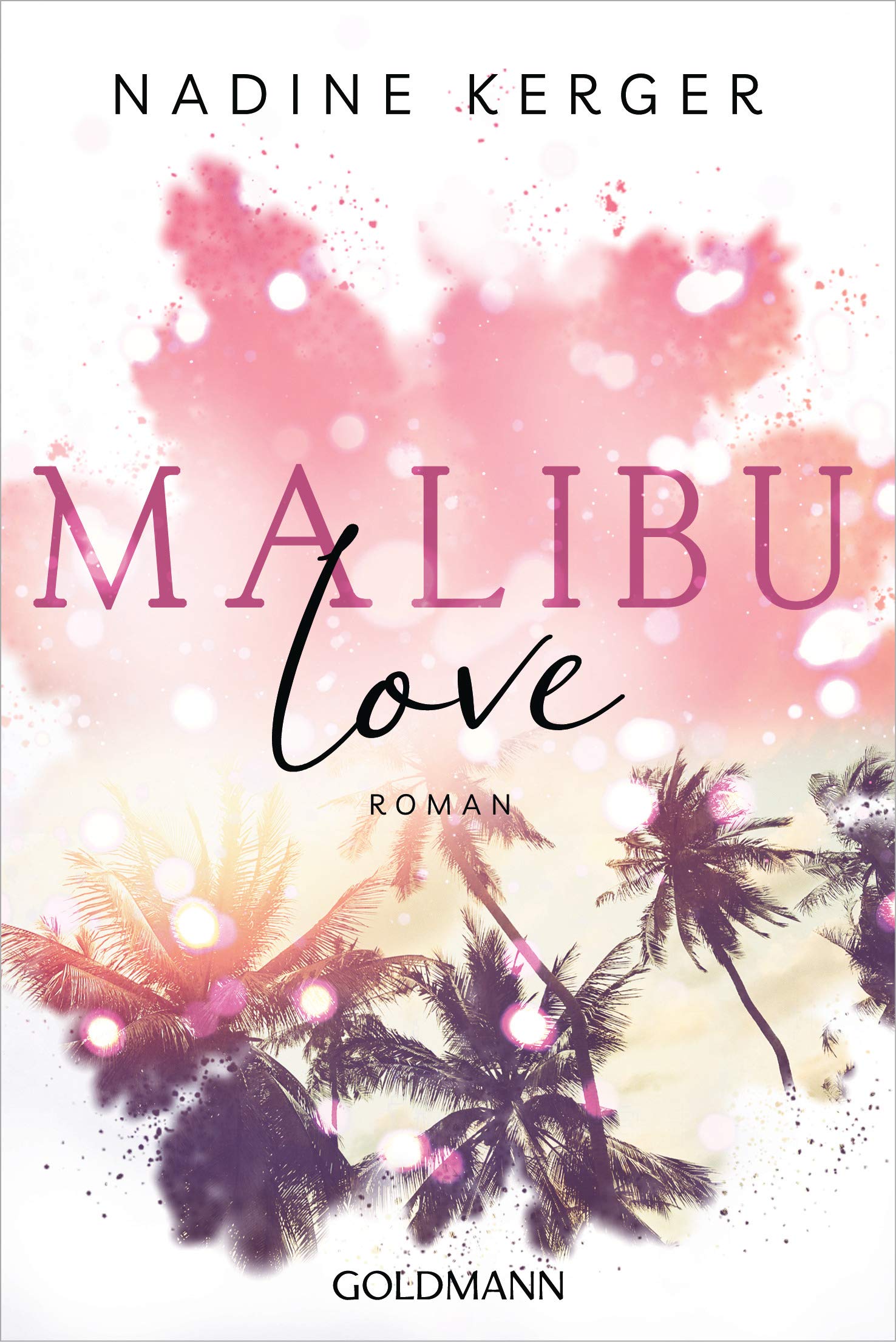 Malibu Love Contemporary literature Books