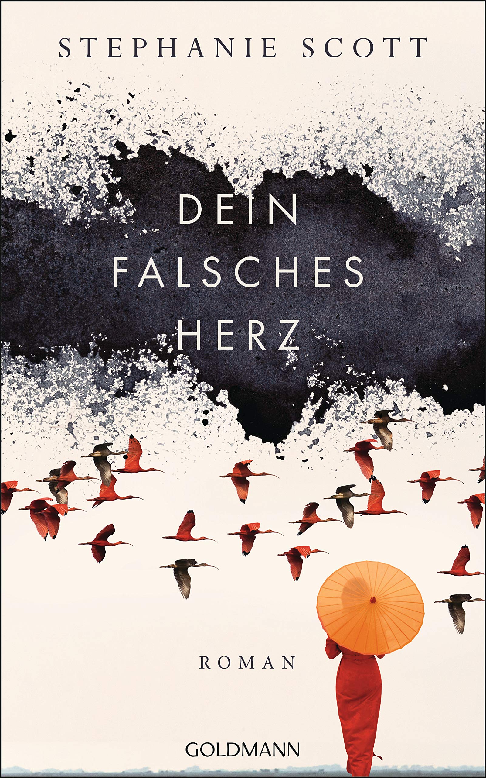 Dein falsches Herz Contemporary literature Books