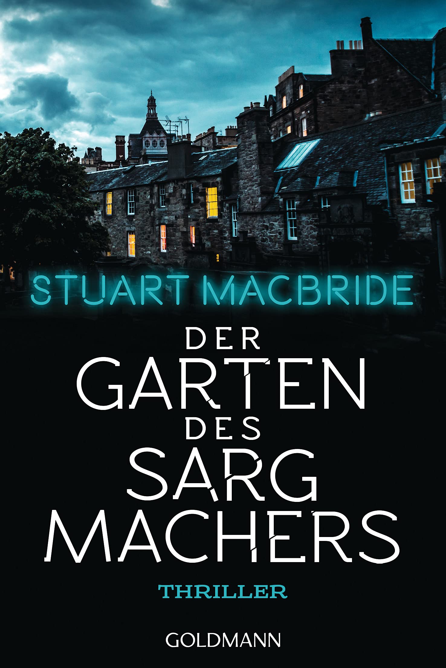 Der Garten des Sargmachers Contemporary literature Books