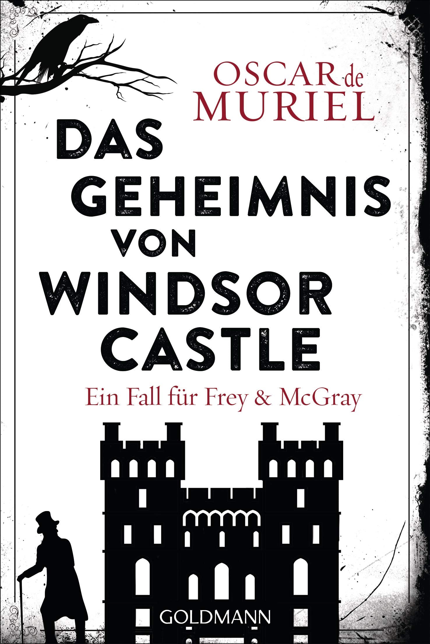 Das Geheimnis von Windsor Castle Lifestyle