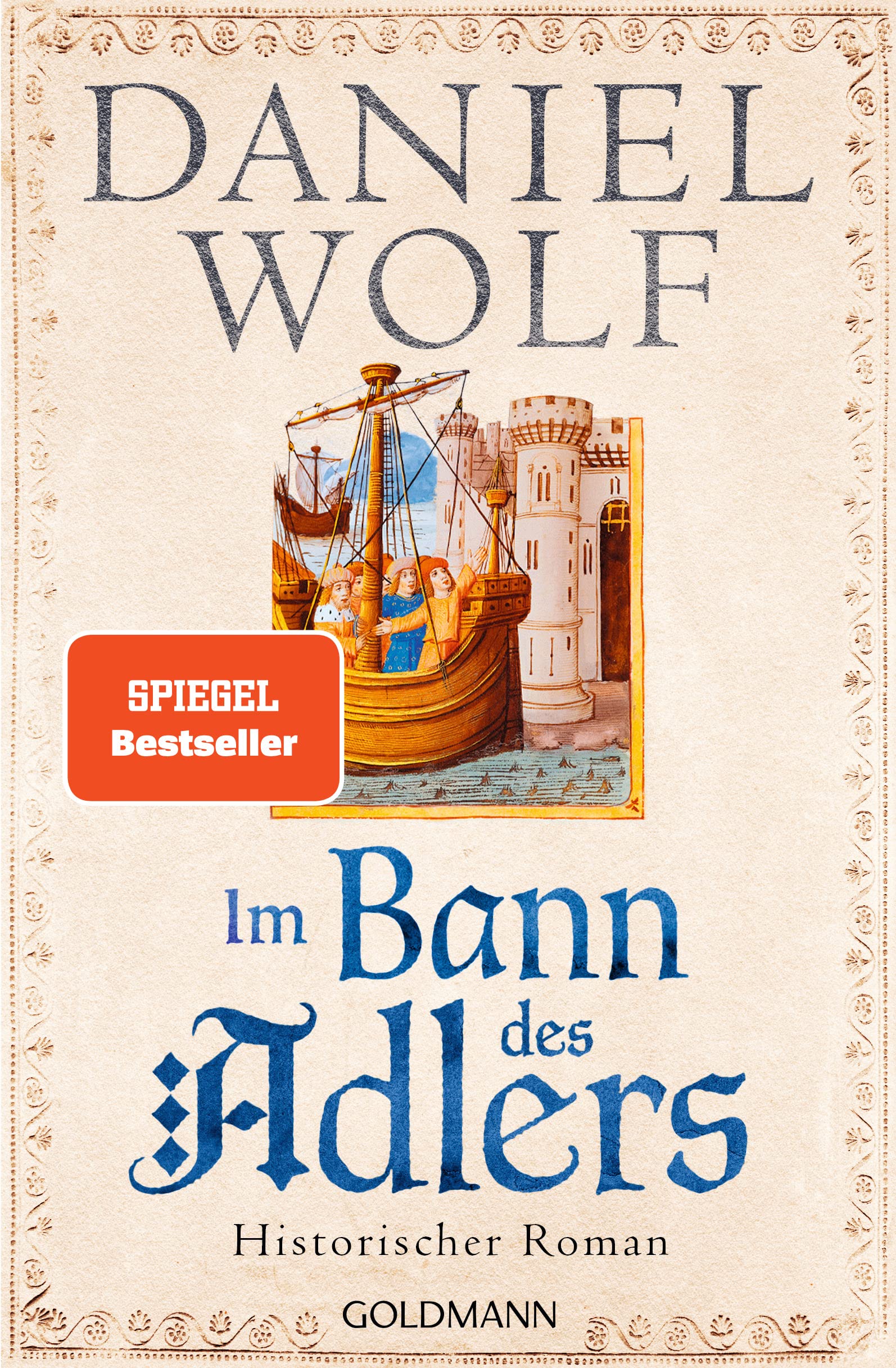 Product Image: Im Bann des Adlers