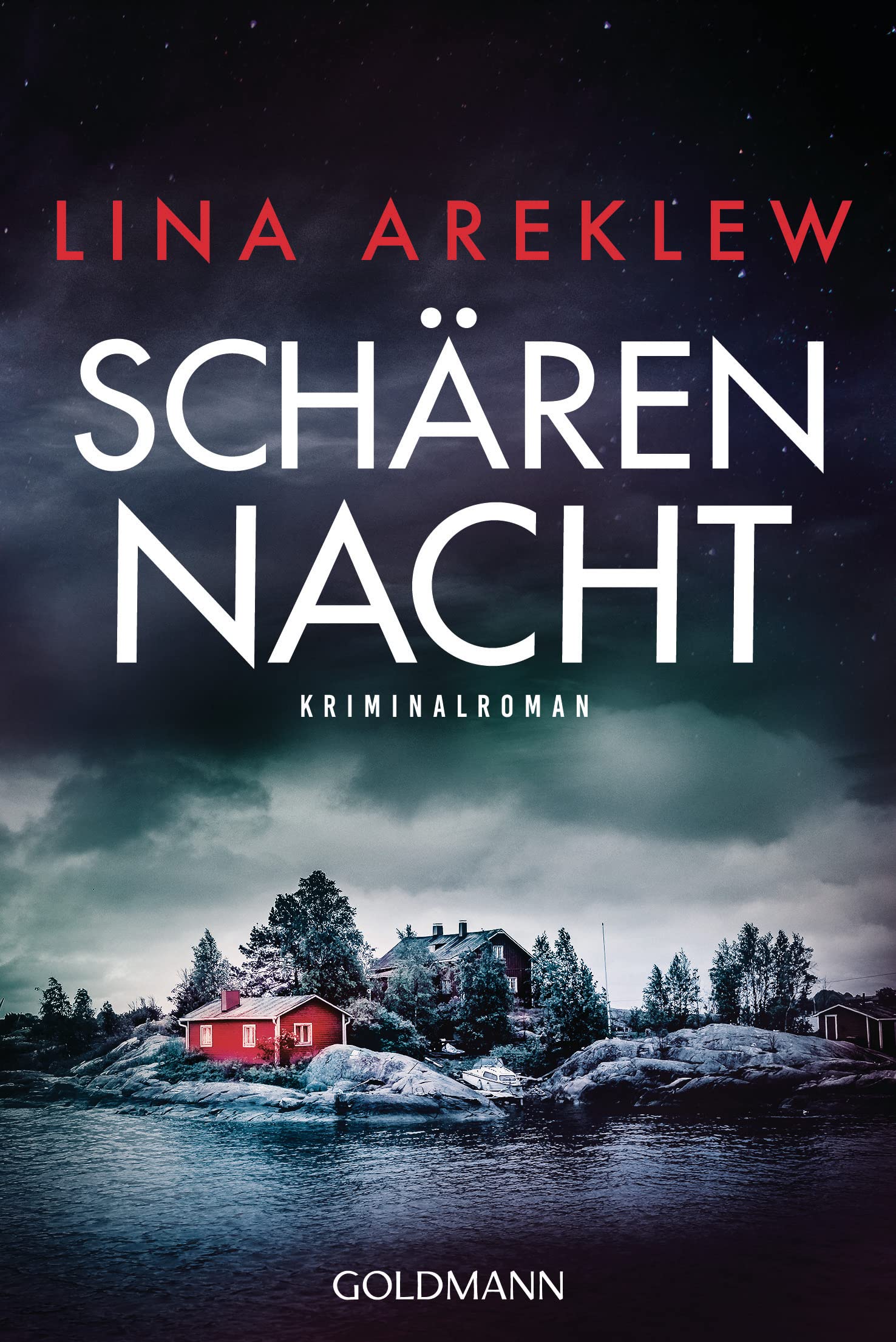 Product Image: Schärennacht