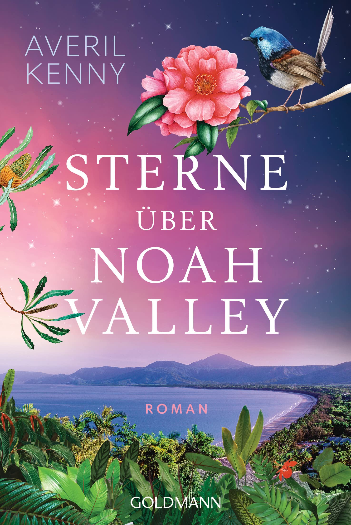 Product Image: Sterne über Noah Valley