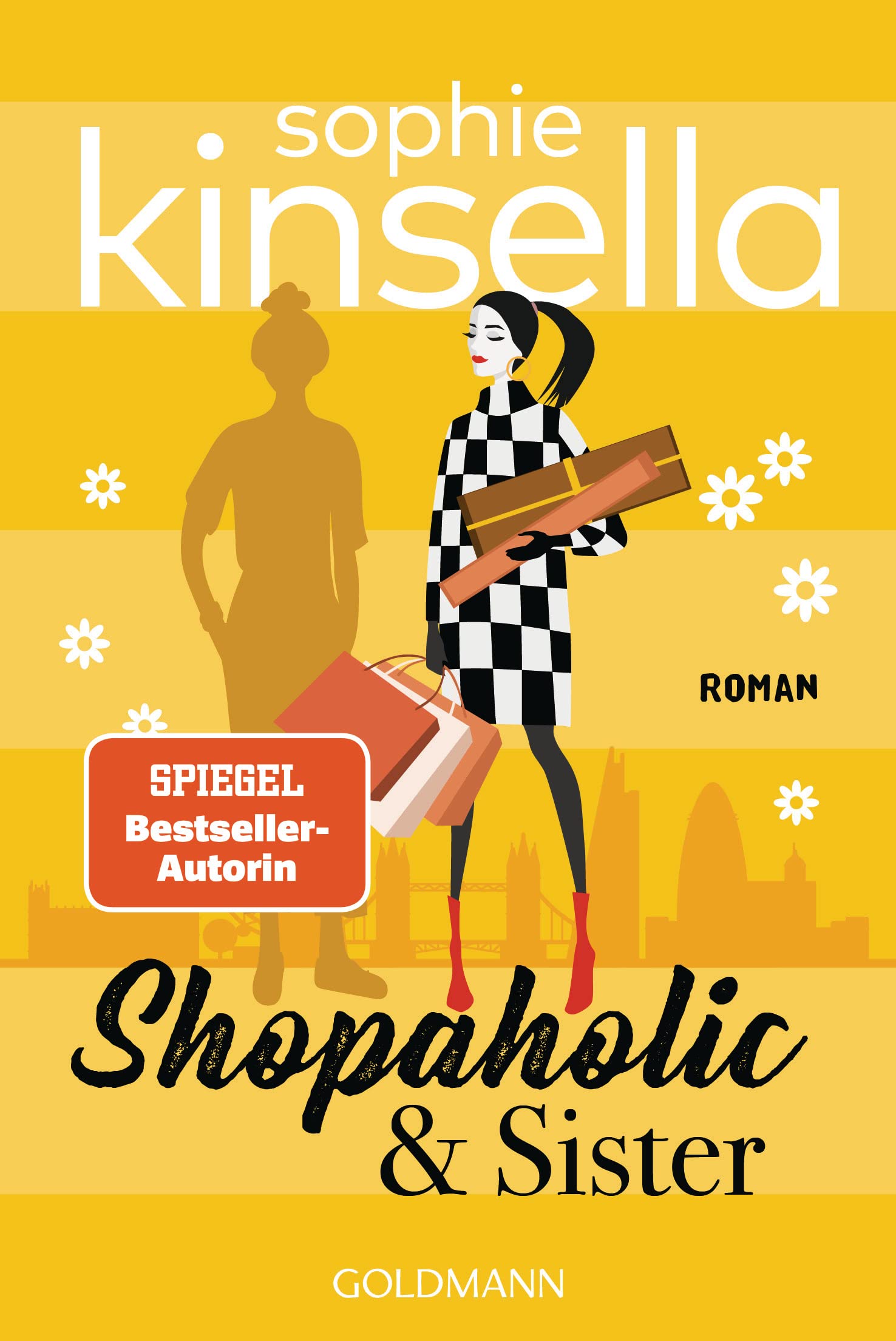 Shopaholic & Sister Humour & Satire