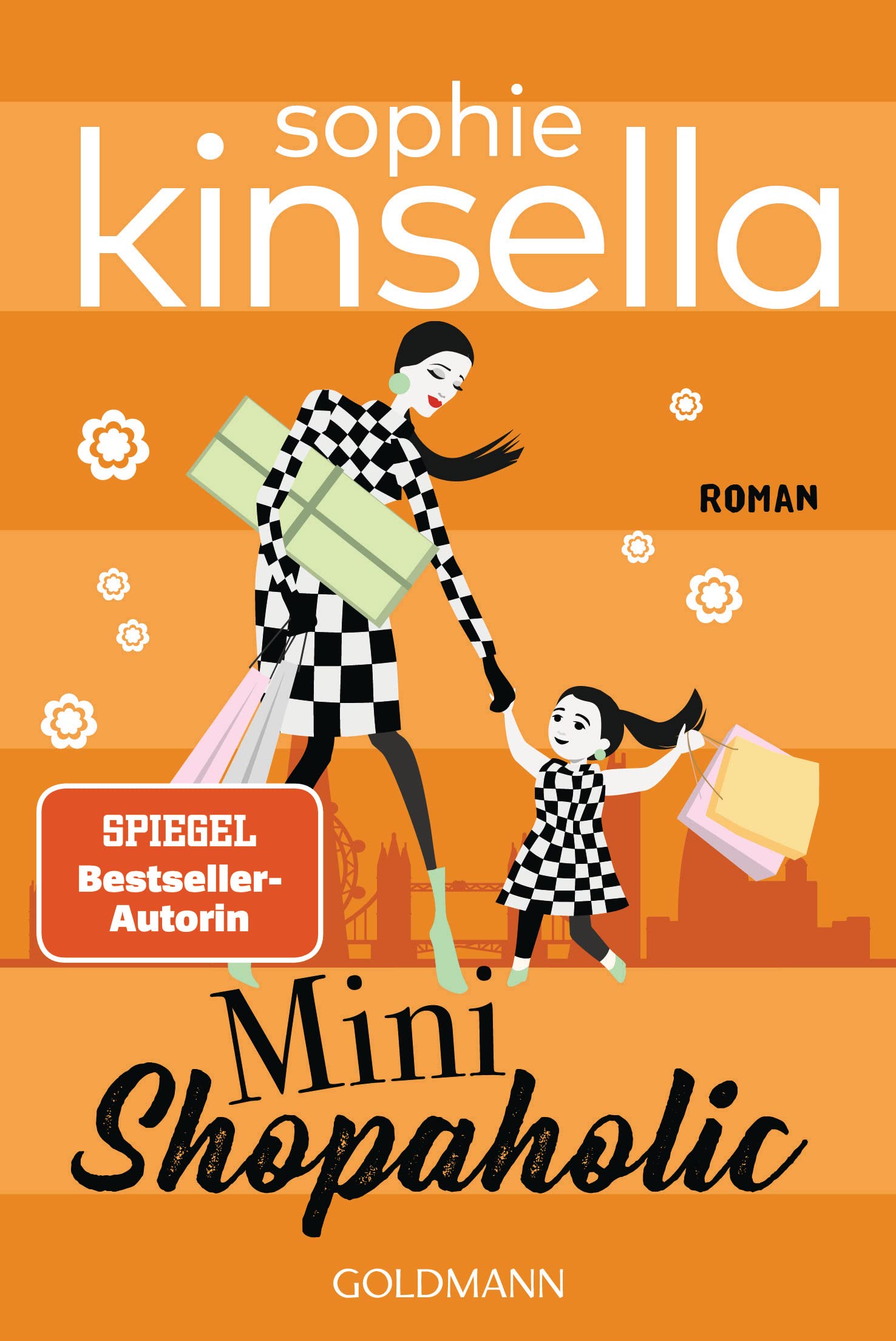 Mini Shopaholic Contemporary literature Books