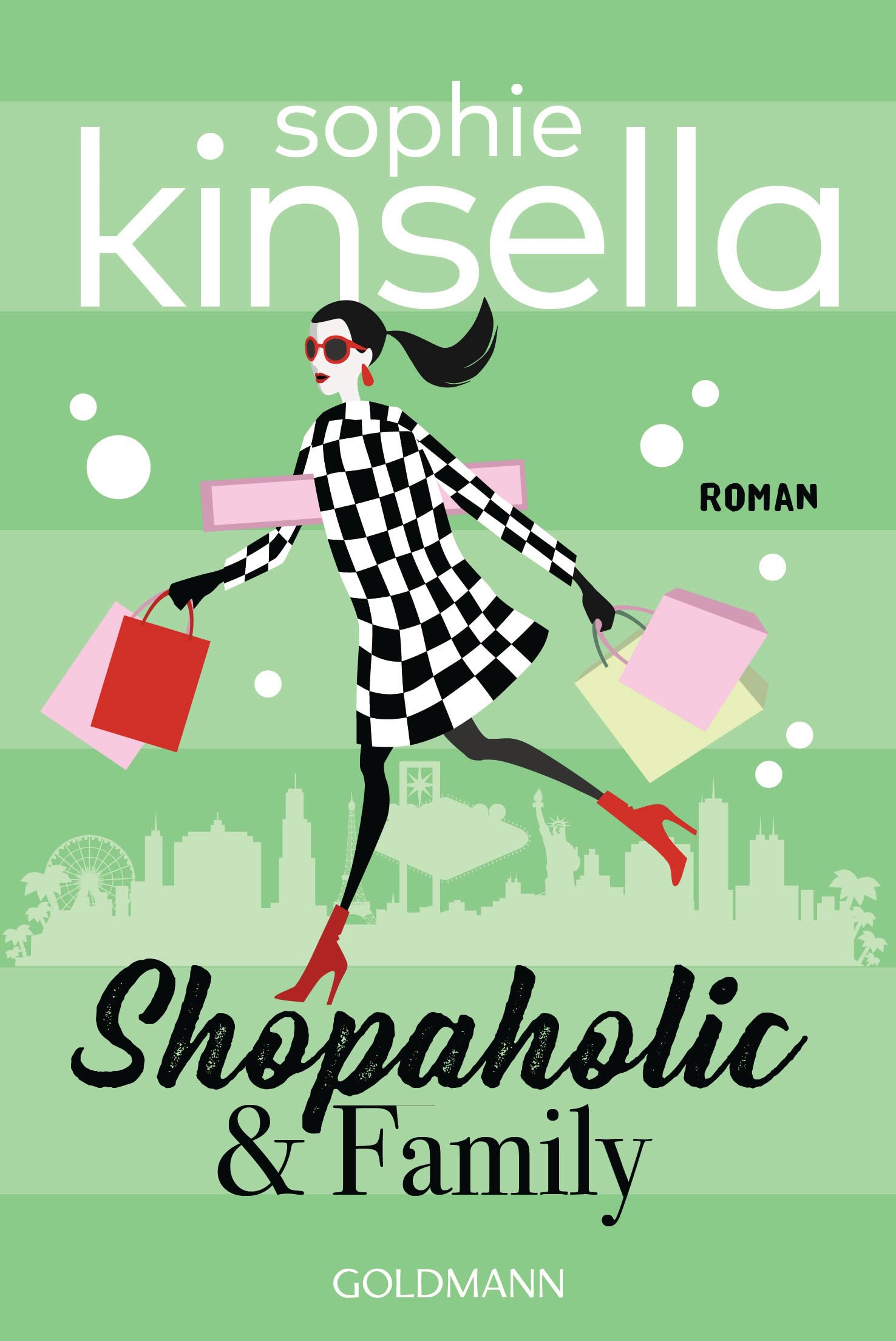 Shopaholic & Family Contemporary literature