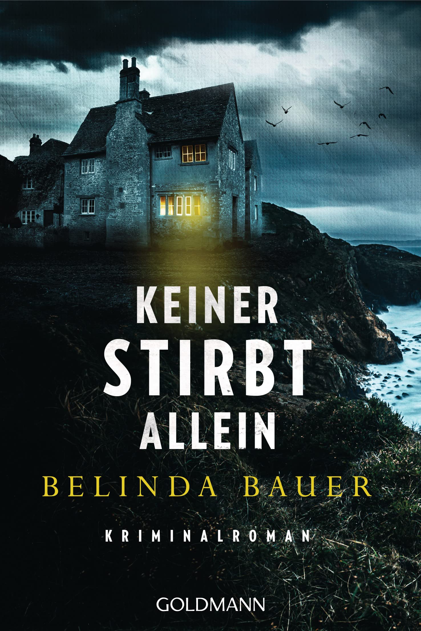 Product Image: Keiner stirbt allein