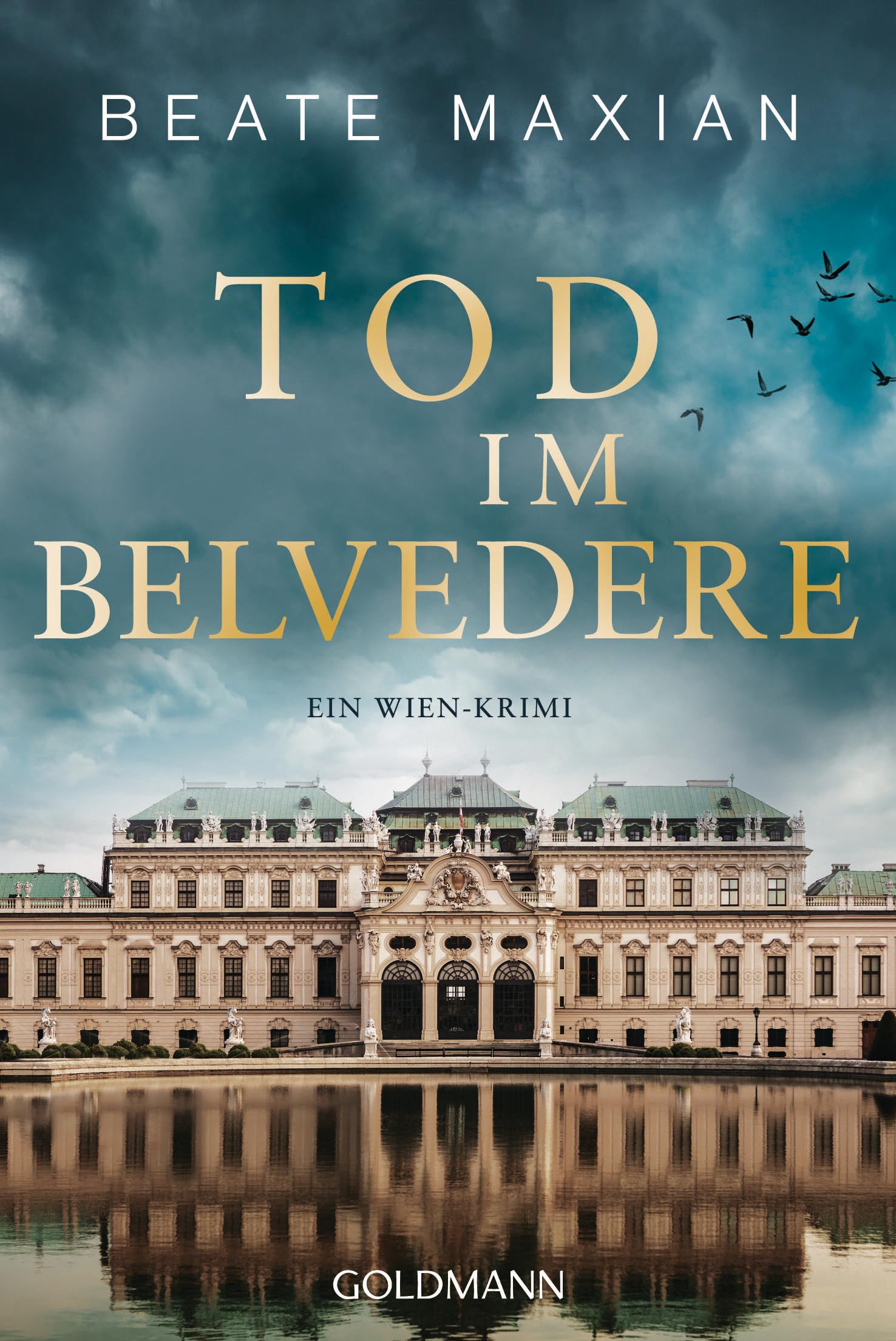 Tod im Belvedere Action & Adventure