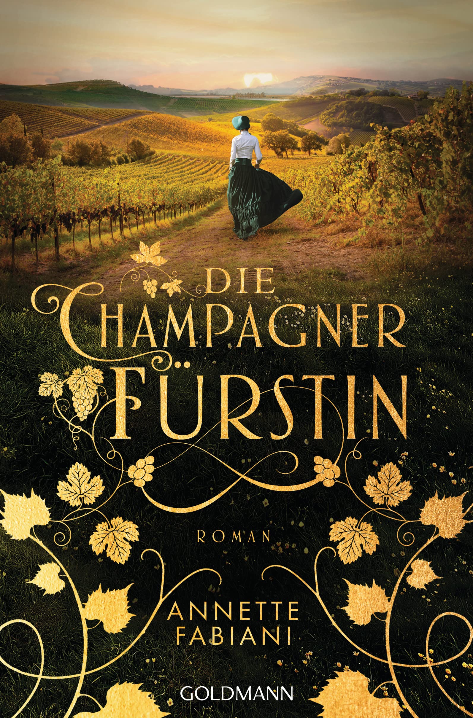 Product Image: Die Champagnerfürstin