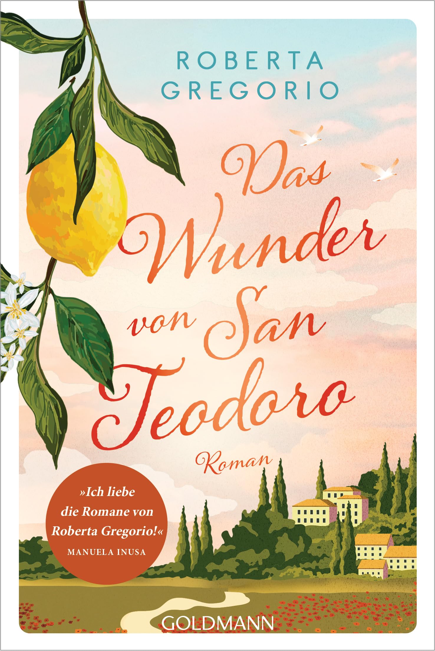 Das Wunder von San Teodoro Contemporary literature Books
