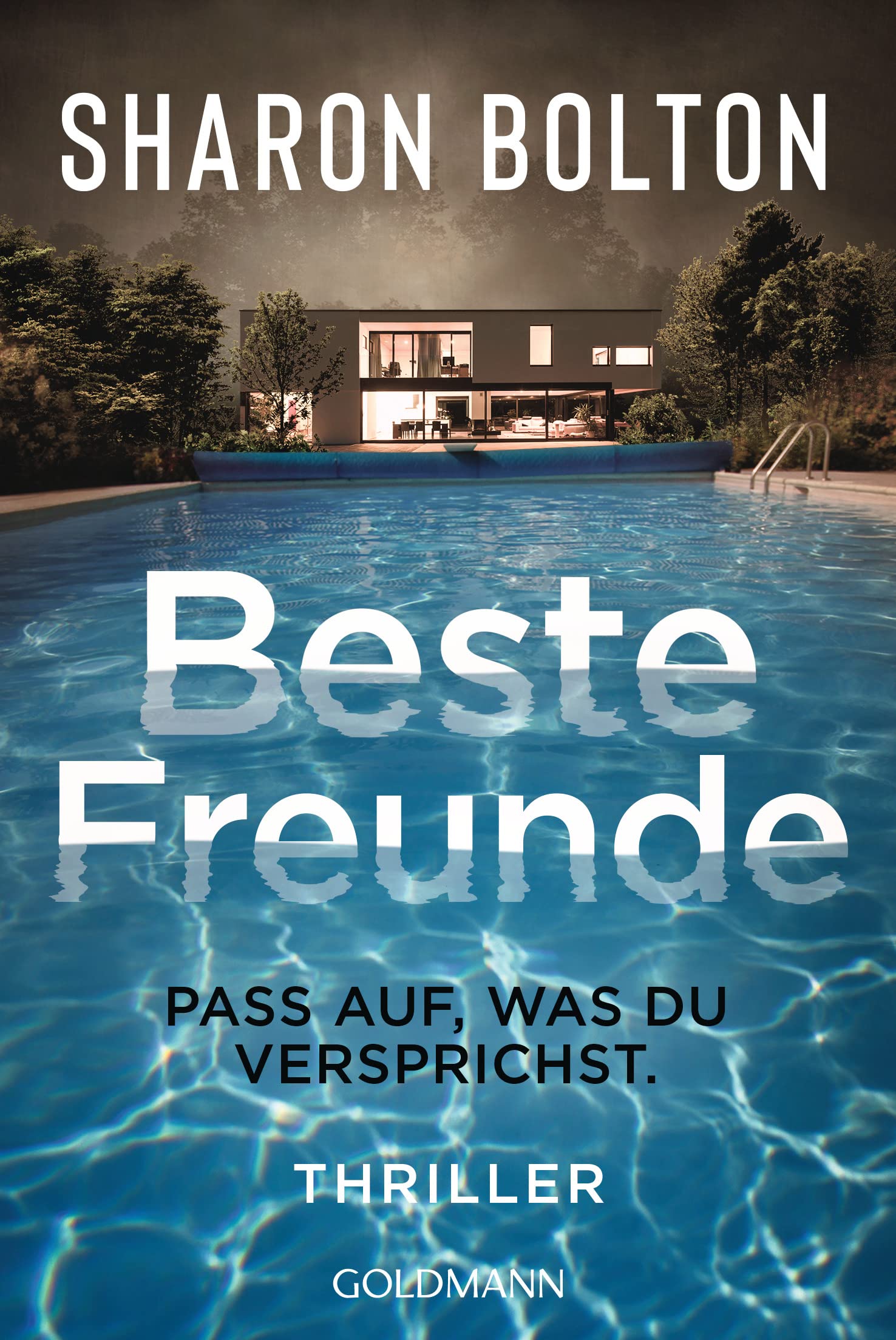Product Image: Beste Freunde
