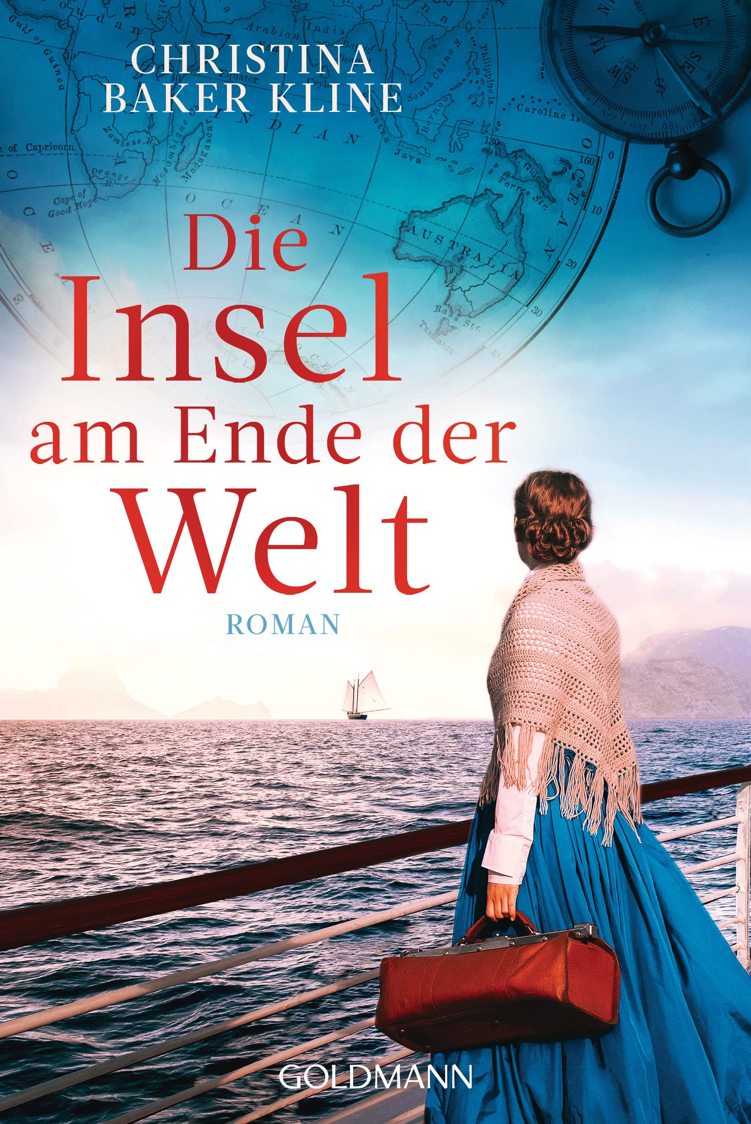 Die Insel am Ende der Welt Action & Adventure