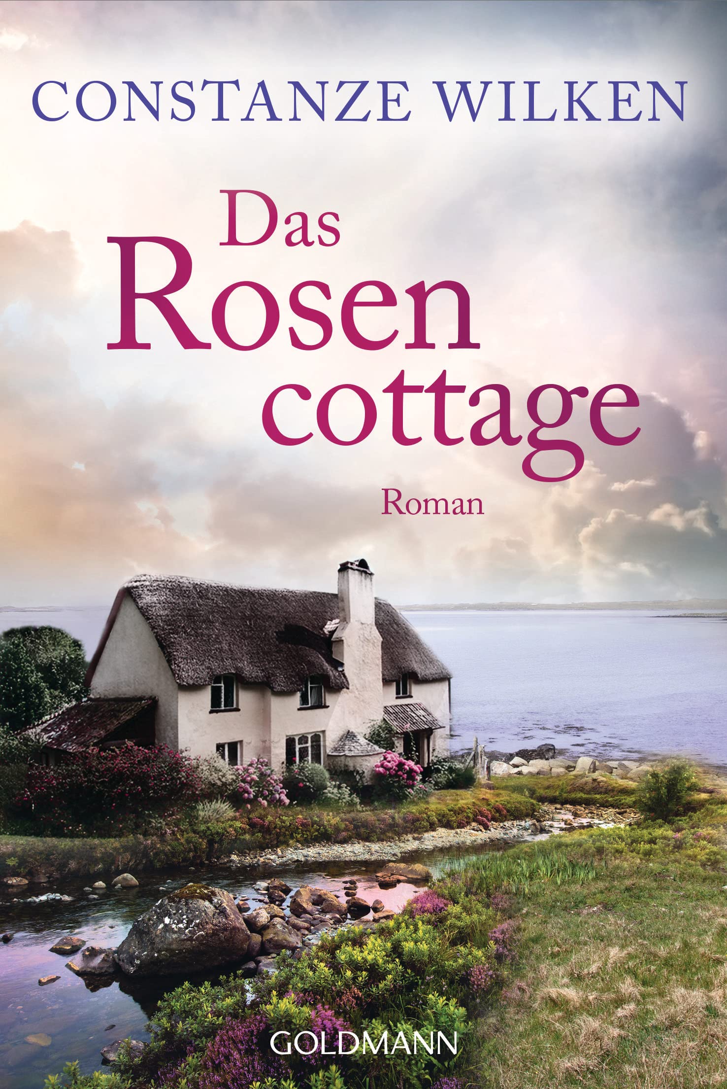 Das Rosencottage Contemporary literature Books