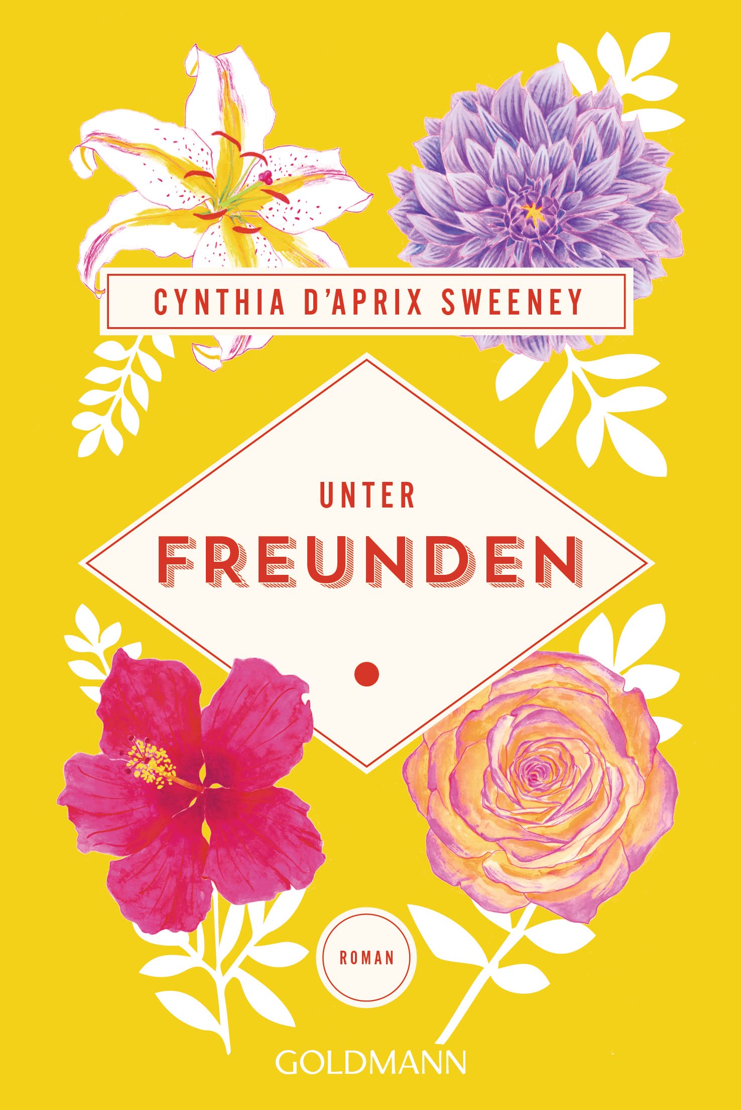 Product Image: Unter Freunden