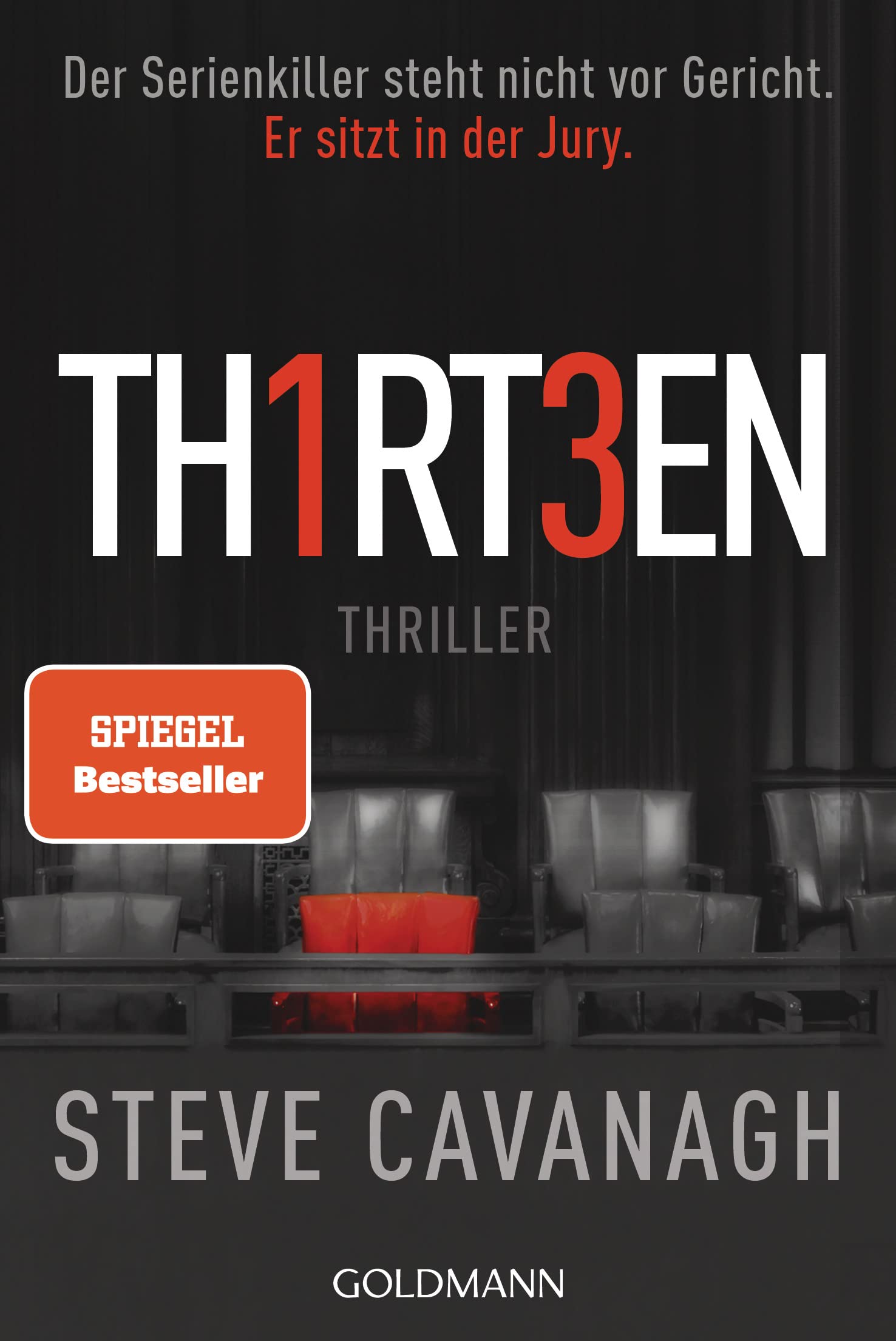 Thirteen Contemporary literature Books