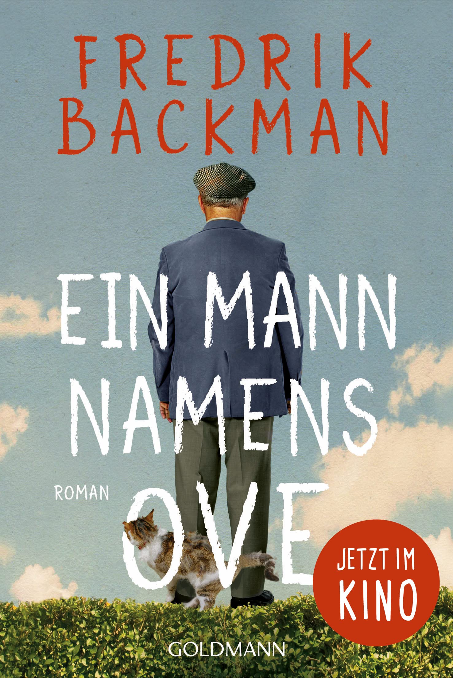 Ein Mann namens Ove Contemporary literature Books