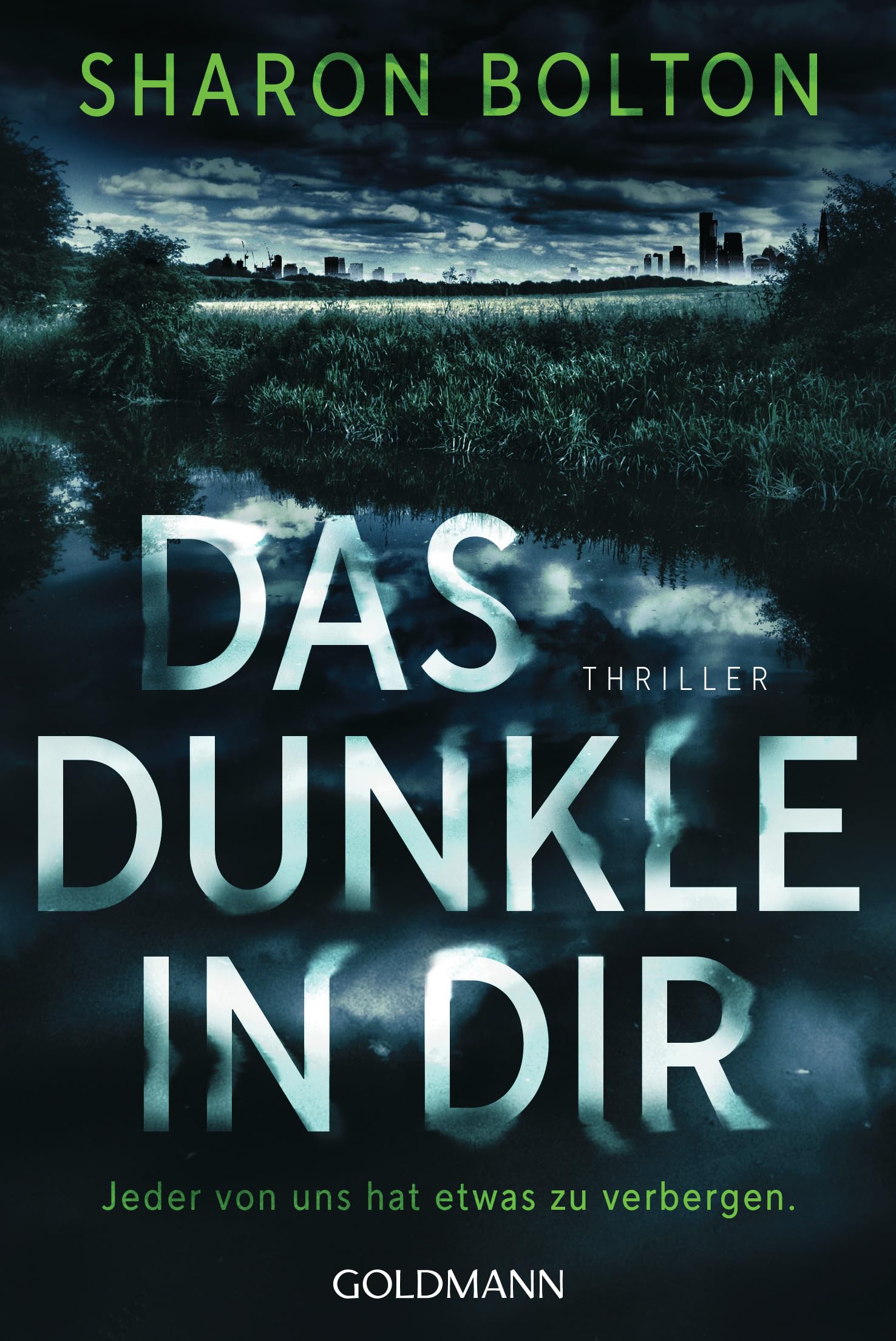 Product Image: Das Dunkle in dir