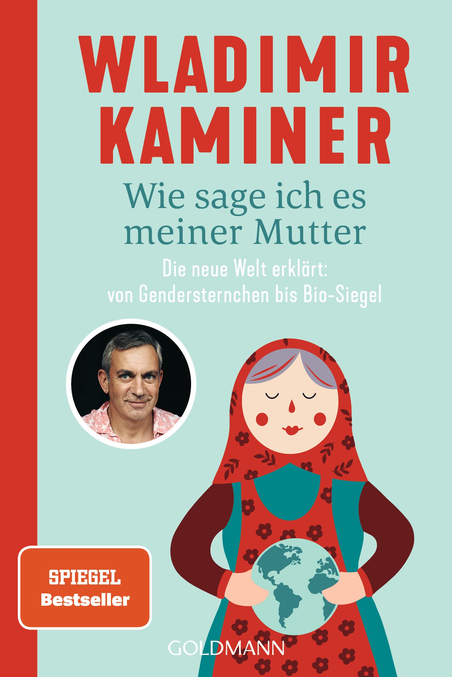 Wie sage ich es meiner Mutter Essays & Short Stories