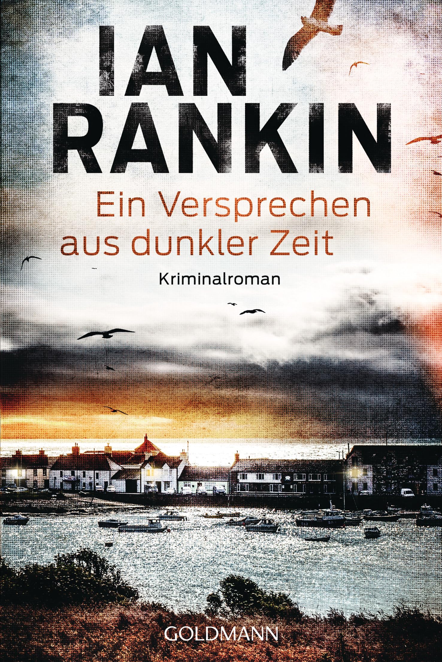 Product Image: Ein Versprechen aus dunkler Zeit