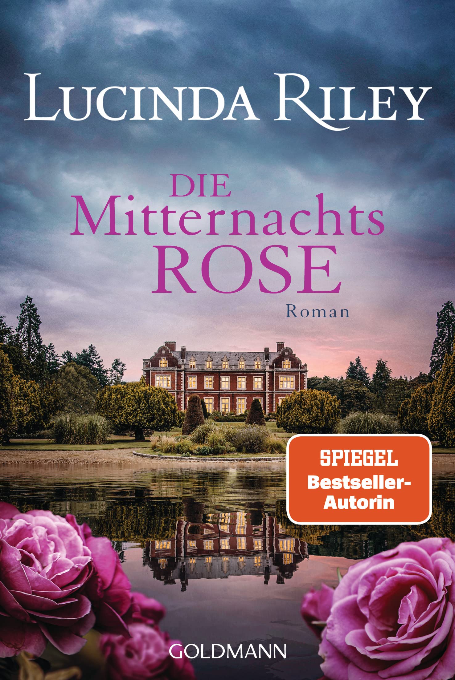 Die Mitternachtsrose Contemporary literature Books