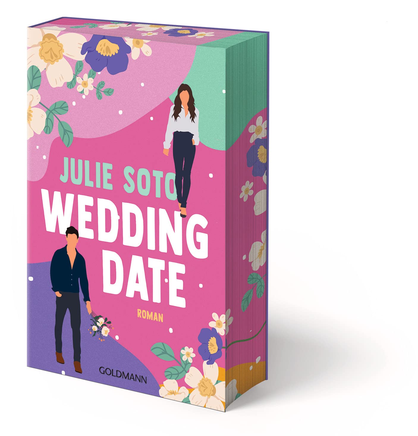 Wedding Date Contemporary literature Books